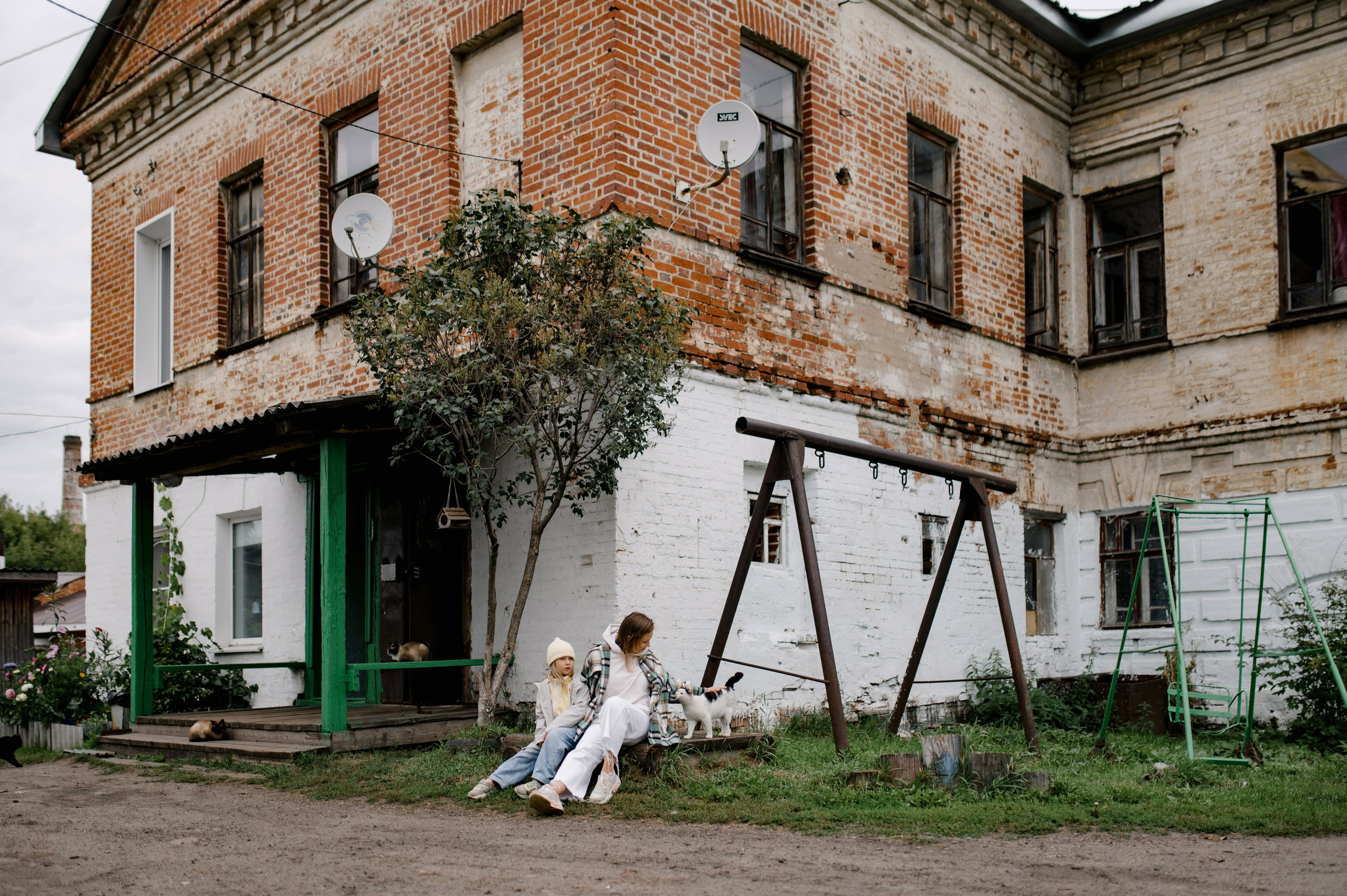 _. Фотограф Александр Смирнов