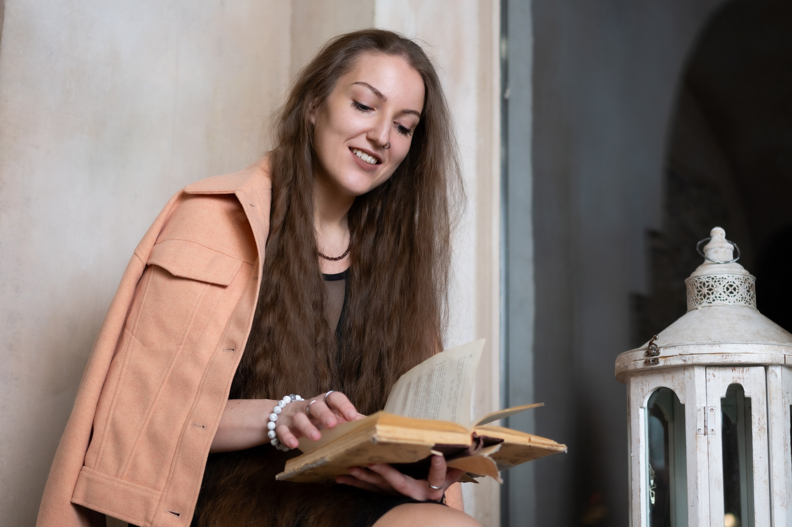 Южная Стелла. Фотограф и видеограф в Москве Анна Матюхина