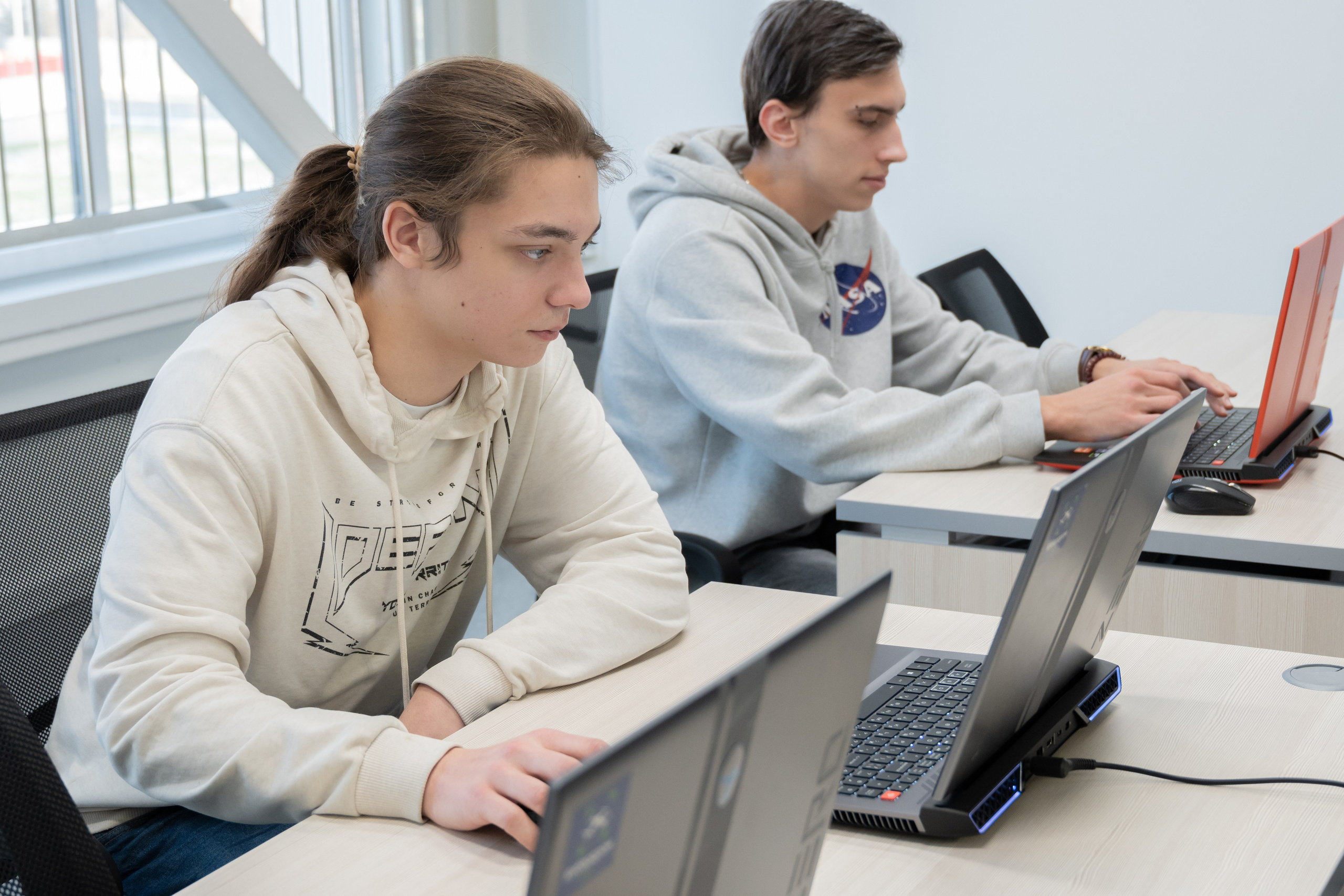 Кибердром — открытие полигона. Фотограф и видеограф в Москве Анна Матюхина