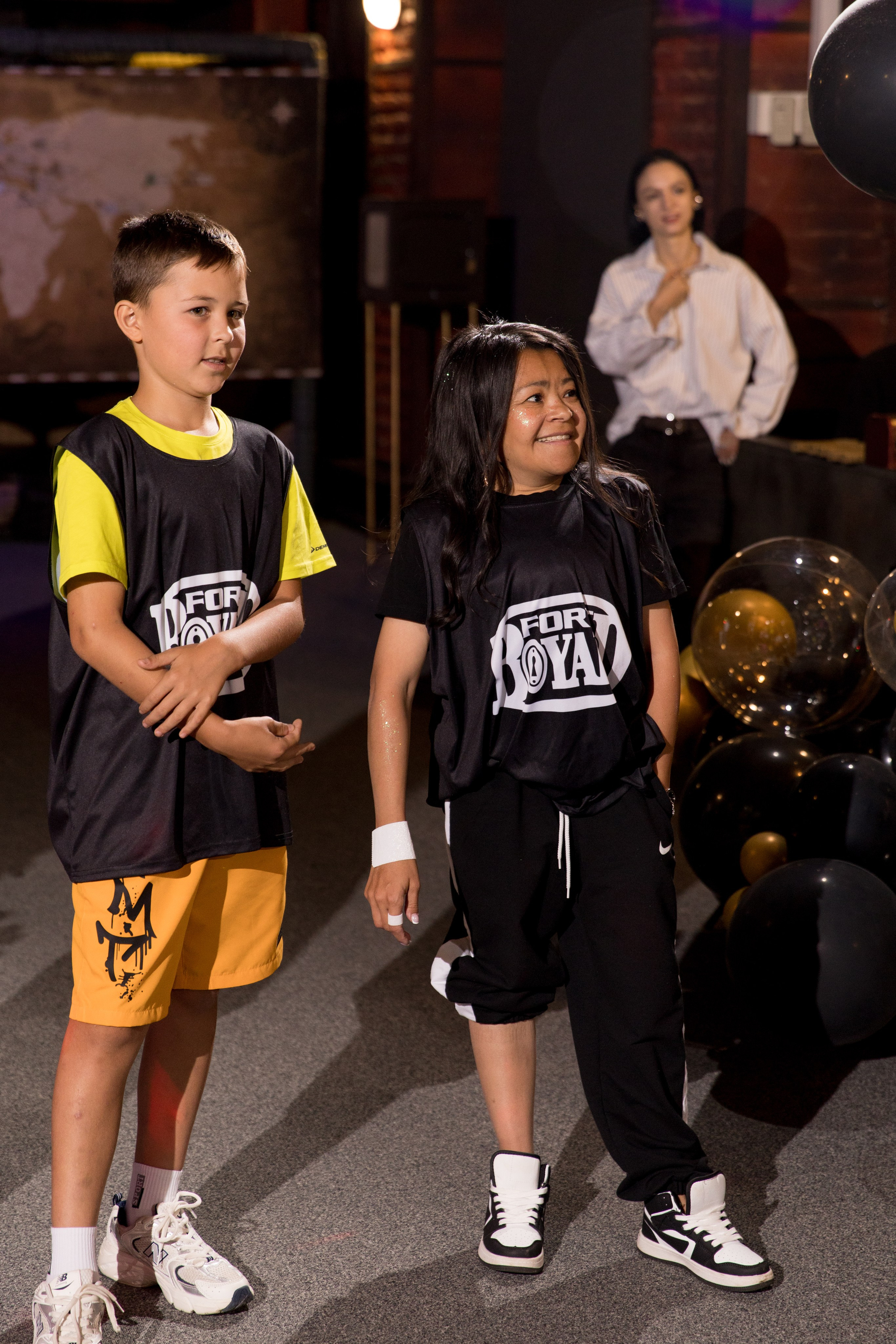 Юбилей Юлии. Свадебный и семейный фотограф Марина Злочевская