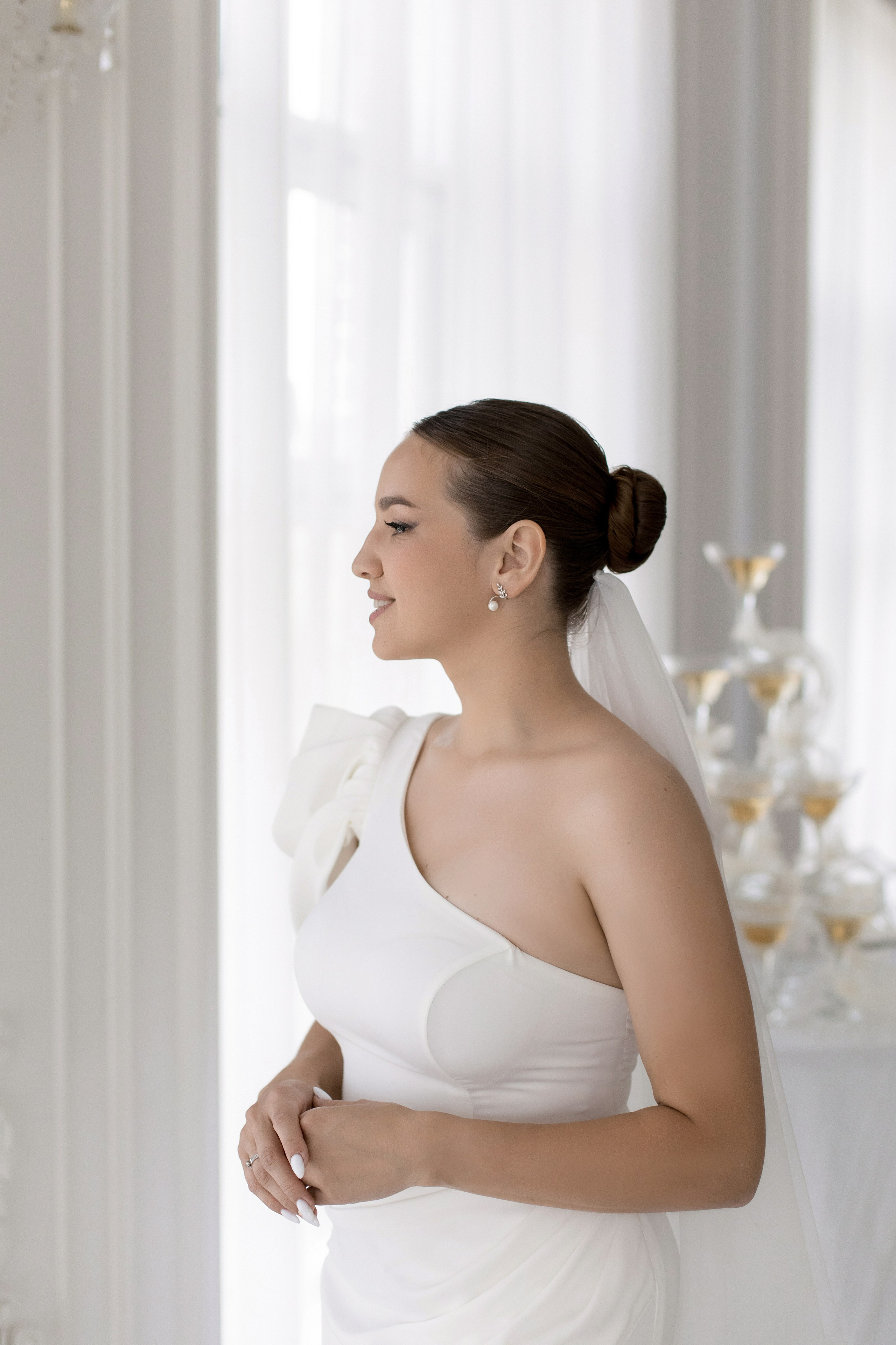 Денис и Анастасия. Свадебный и семейный фотограф Марина Злочевская