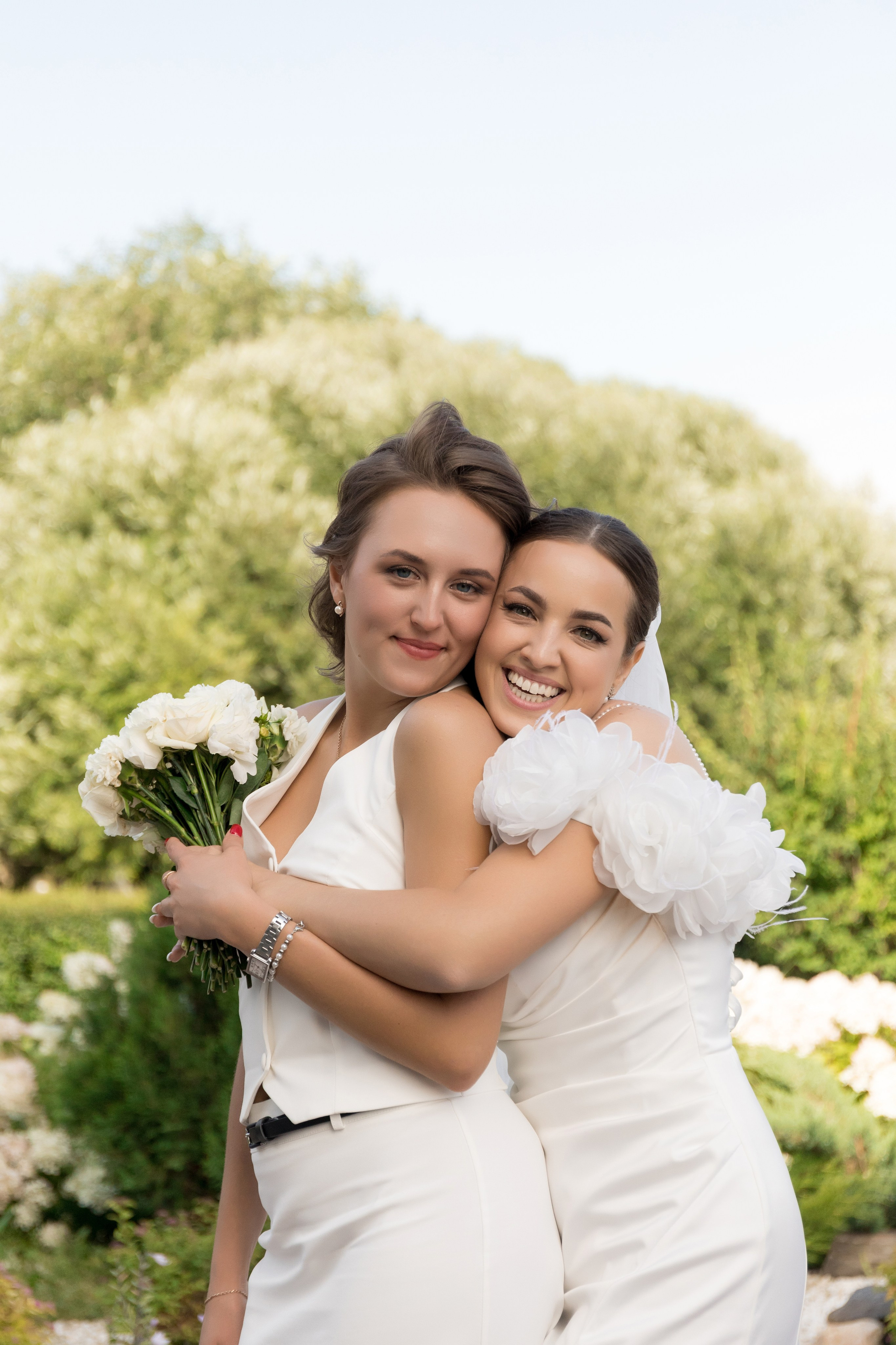 Денис и Анастасия. Свадебный и семейный фотограф Марина Злочевская