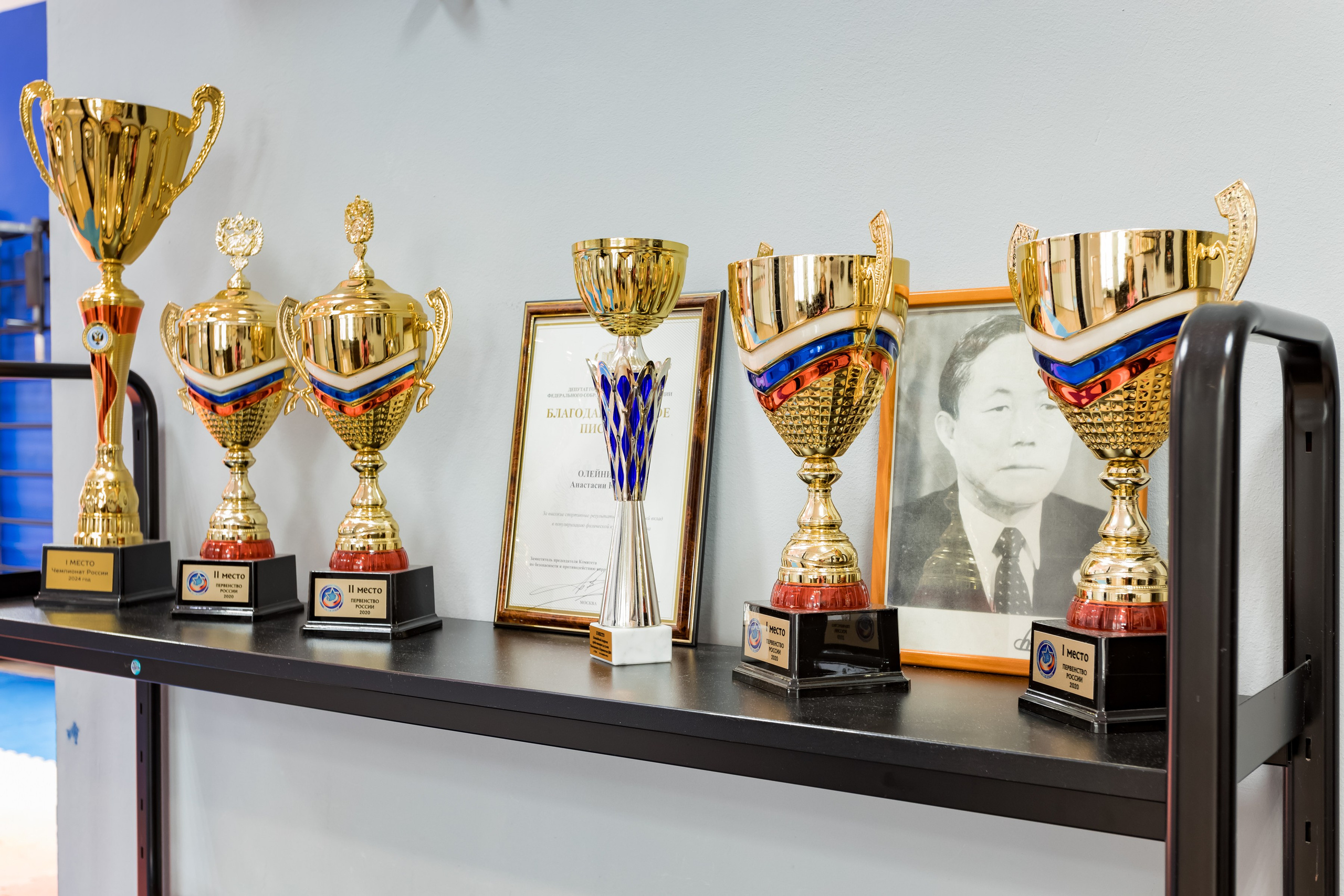 Спортивный клуб Силла. Интерьеры, Контент, Портреты | Фотограф в Москве Дани Терно