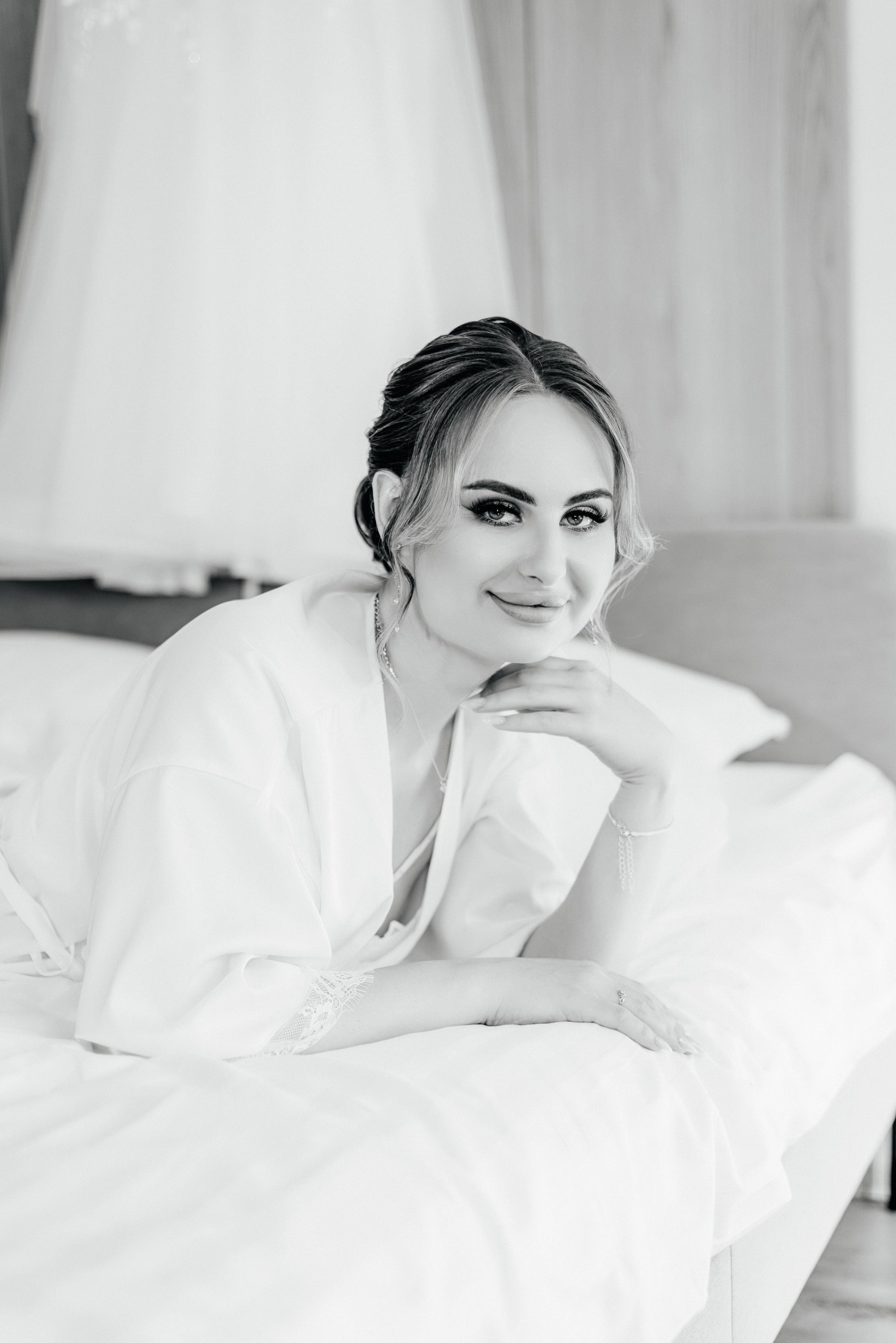 Anastasiya & Mikhail. ФОТОГРАФ ИРИНА ШАМАТАВА