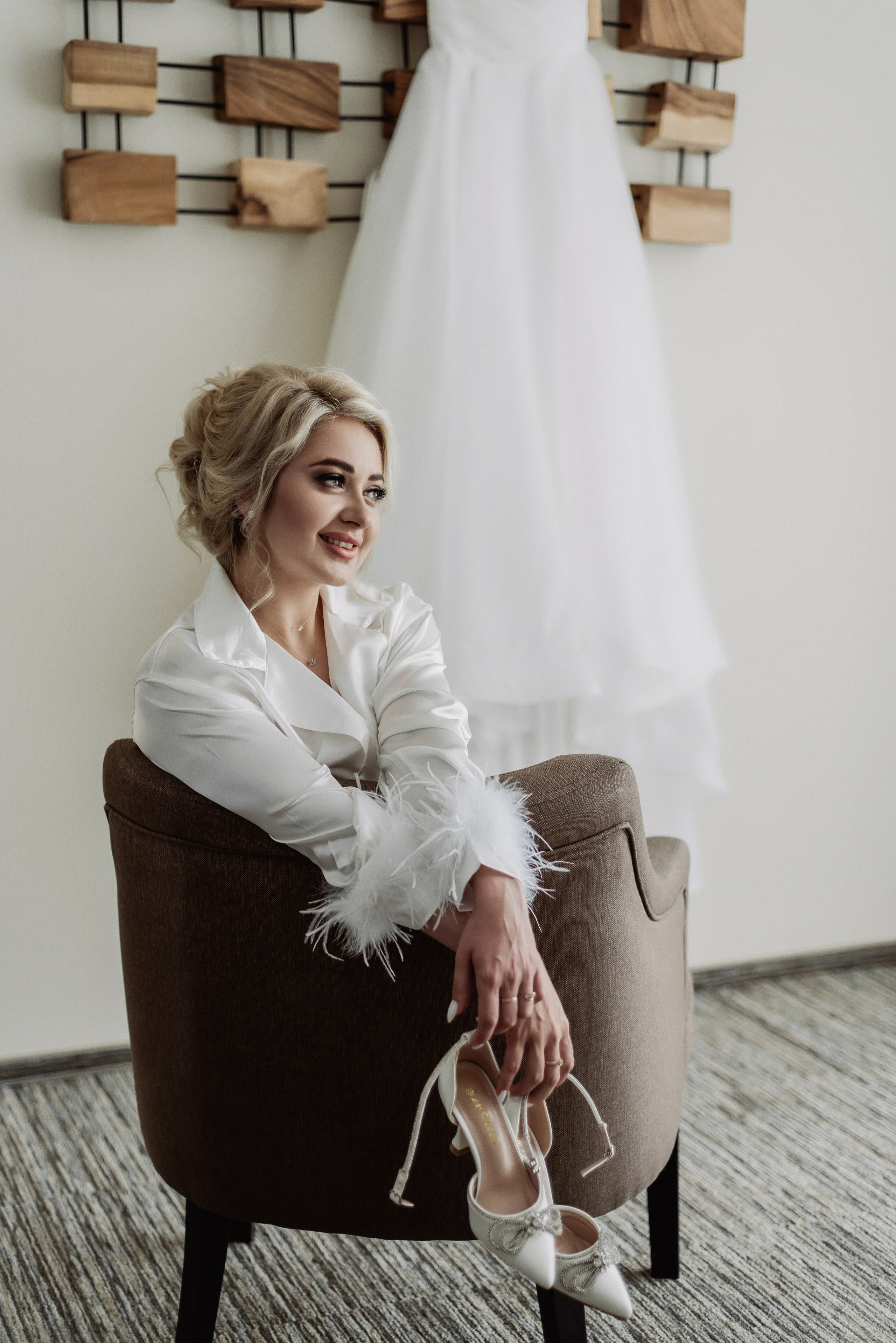 Leonid & Yulia. ФОТОГРАФ ИРИНА ШАМАТАВА