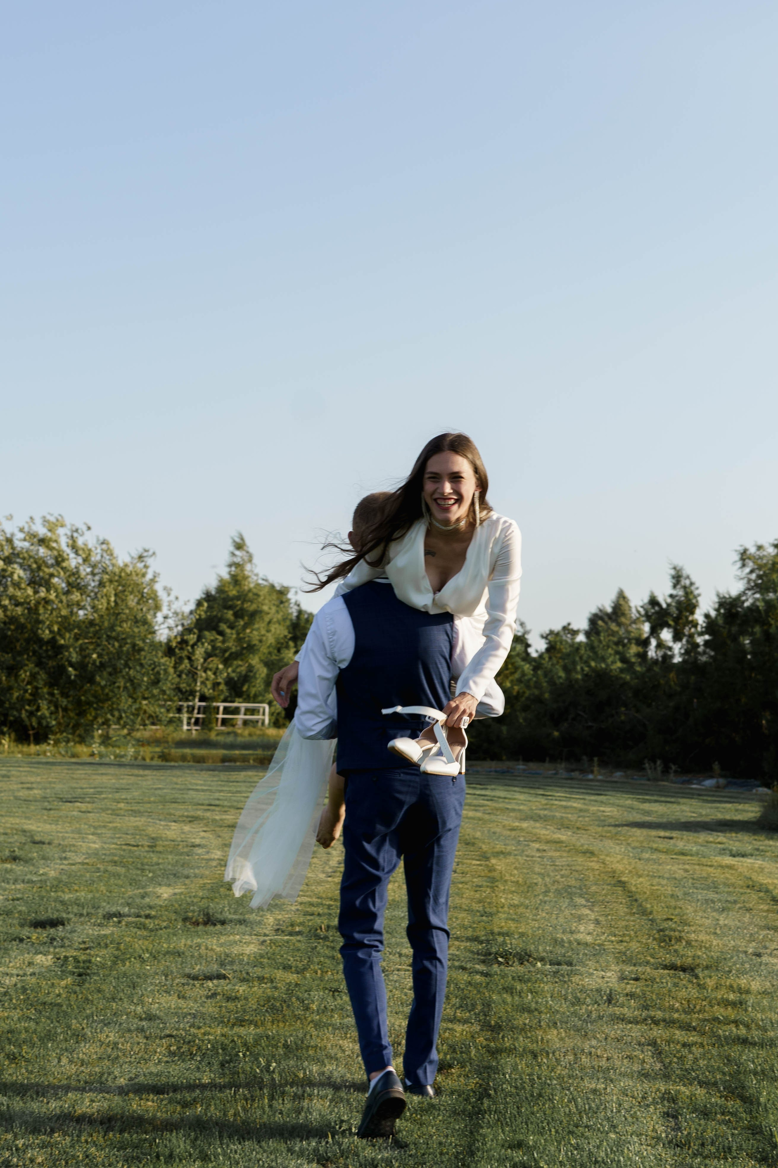 Максим & Кристина. MariTaran