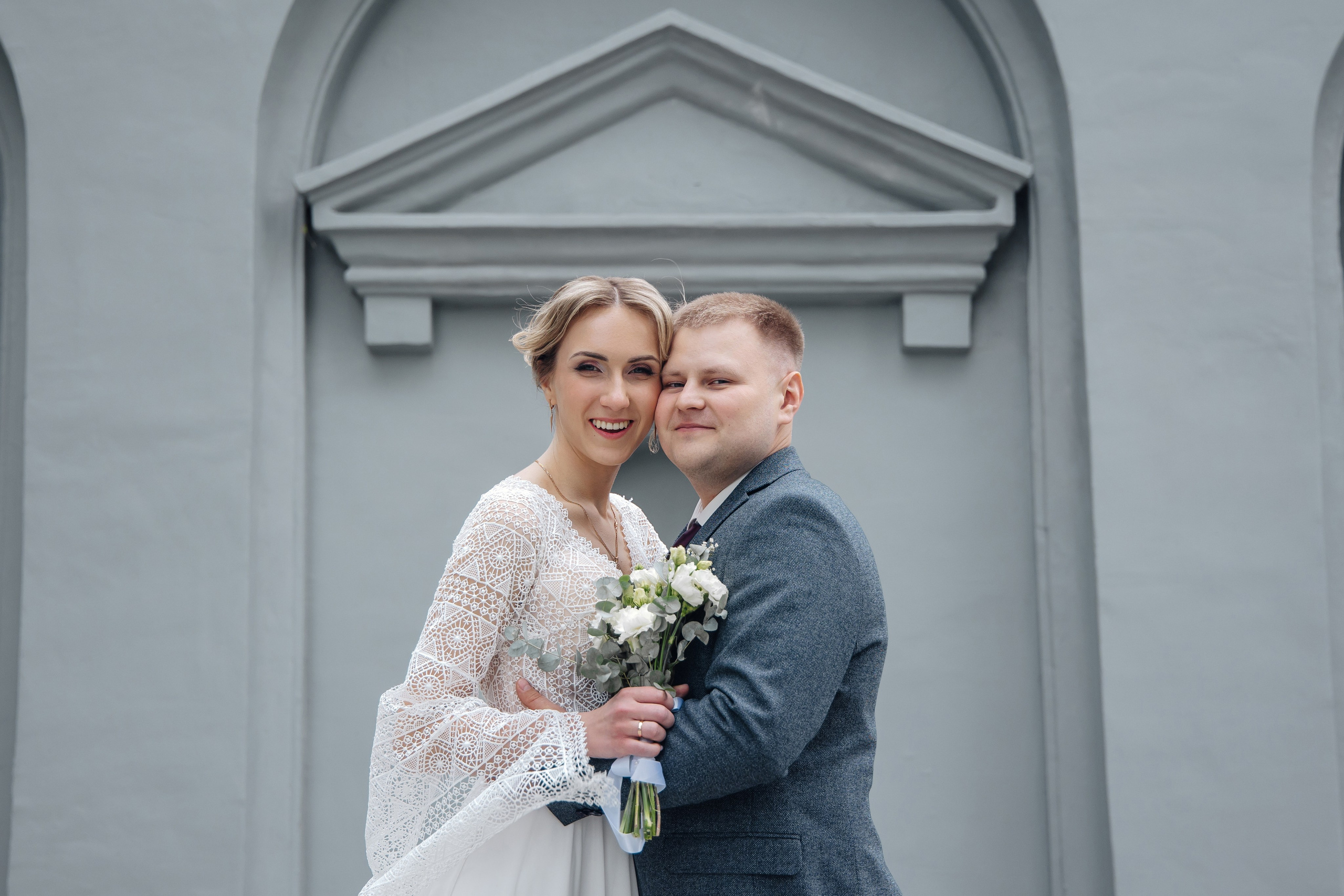 Фотограф Сергей Золотарев — Свадьба Дмитрия и Виктории. Фотограф Воронеж, Липецк