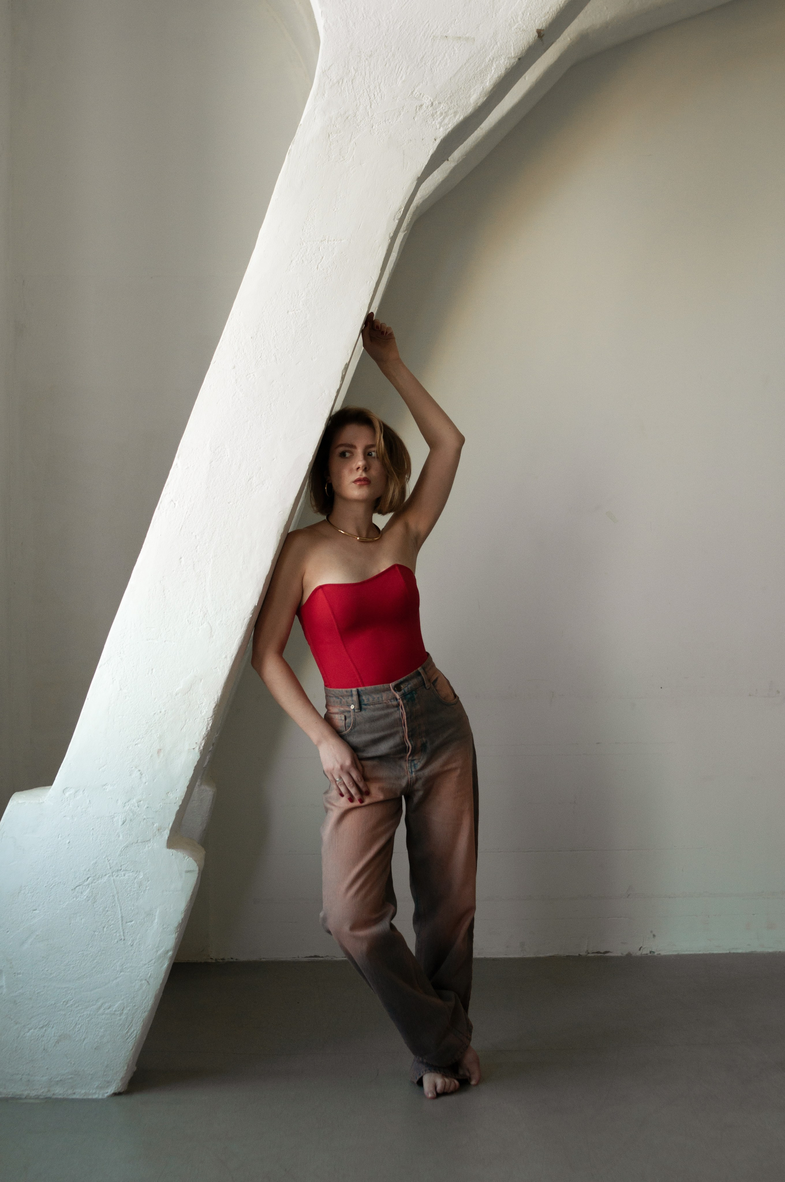 Арина. Искусство фотографии. Фотограф | продюсер из Москвы — Лизочек