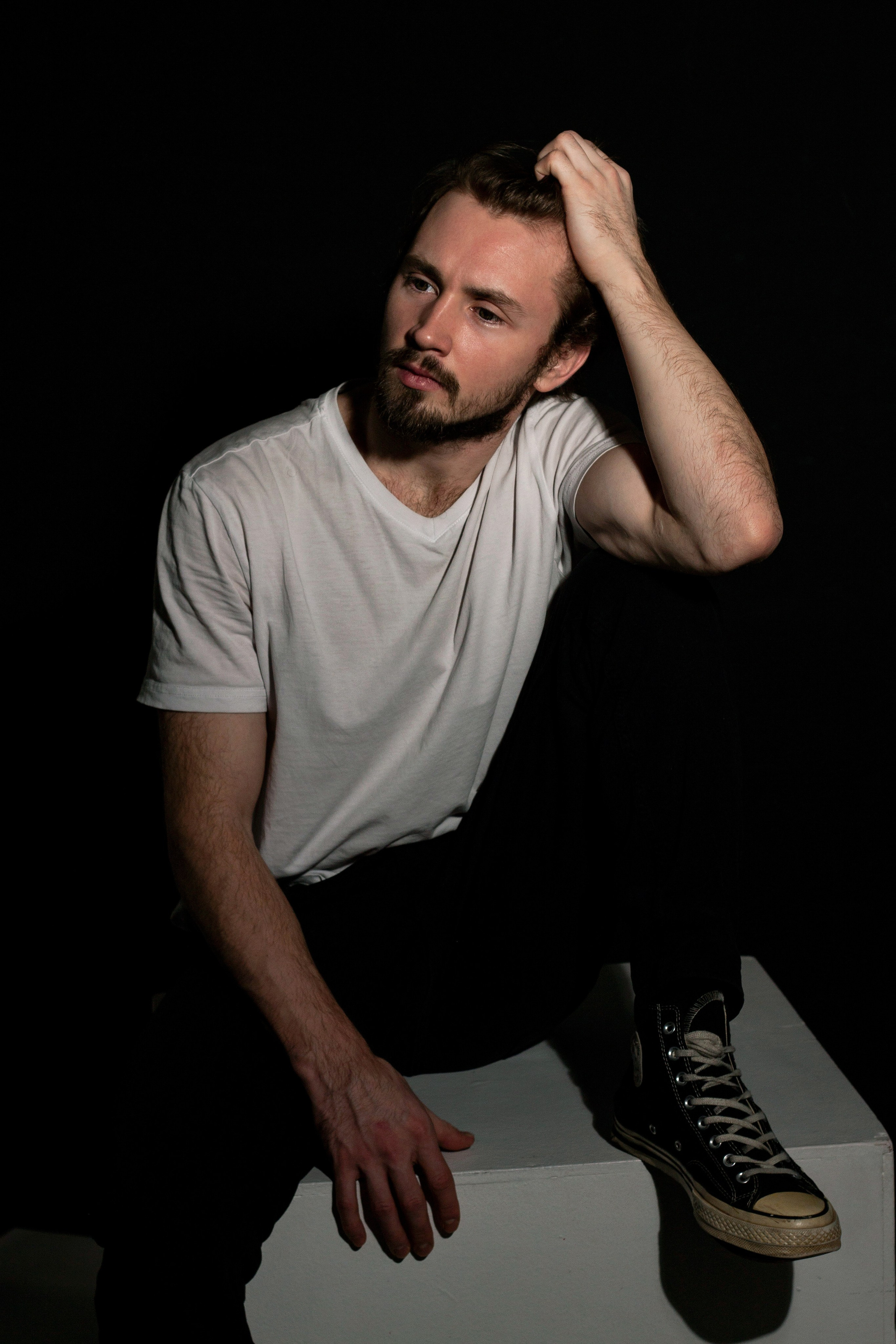 Семён. Фотограф в Санкт-Петербурге Рейдер Дарья