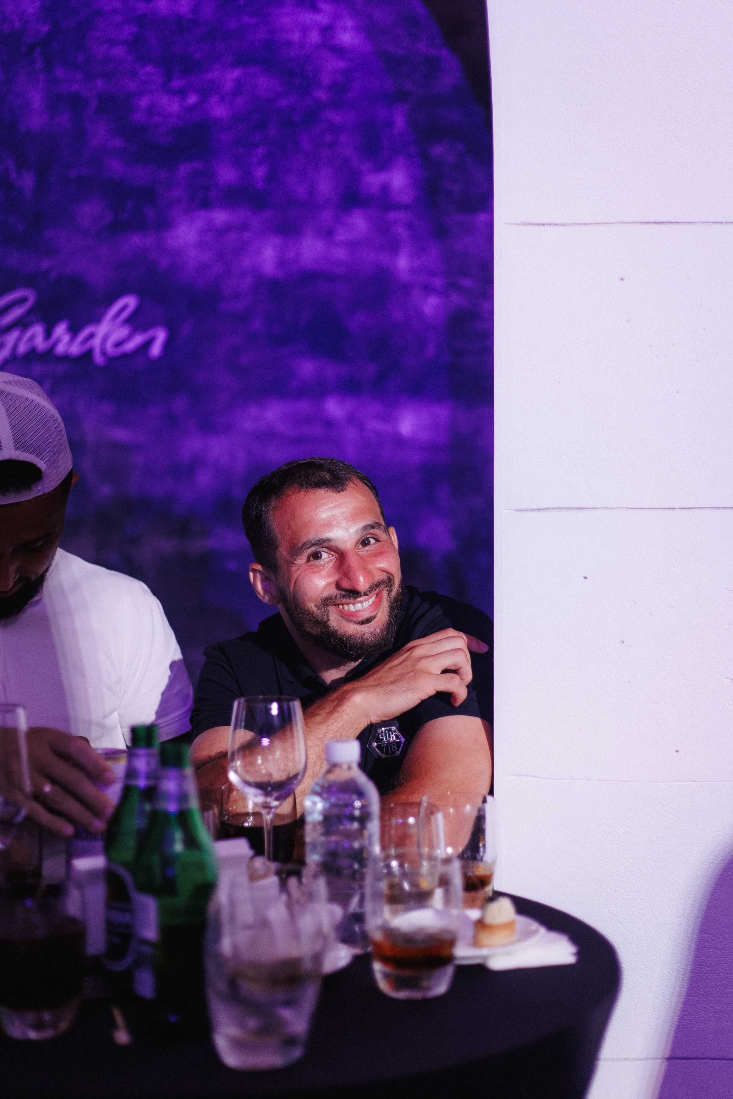 MEDIALIGA DV — AFTER PARTY. СВОИ. ФОТООТЧЕТЫ-СОБЫТИЯ-МЕСТА