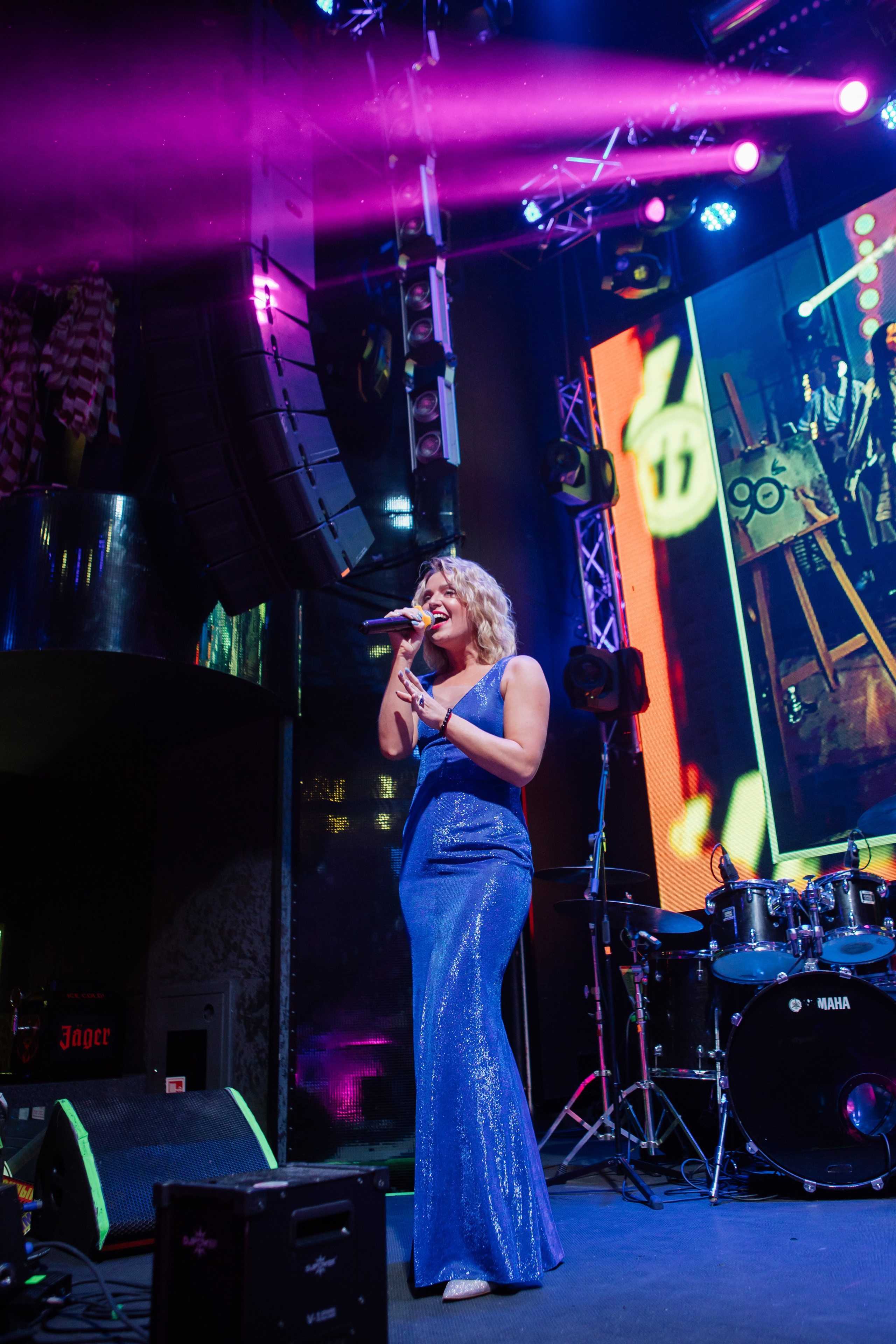 ЦСС 17 ЛЕТ — ШТАММ ЦСС [PART II–V.Trendberg]. СВОИ. ФОТООТЧЕТЫ-СОБЫТИЯ-МЕСТА