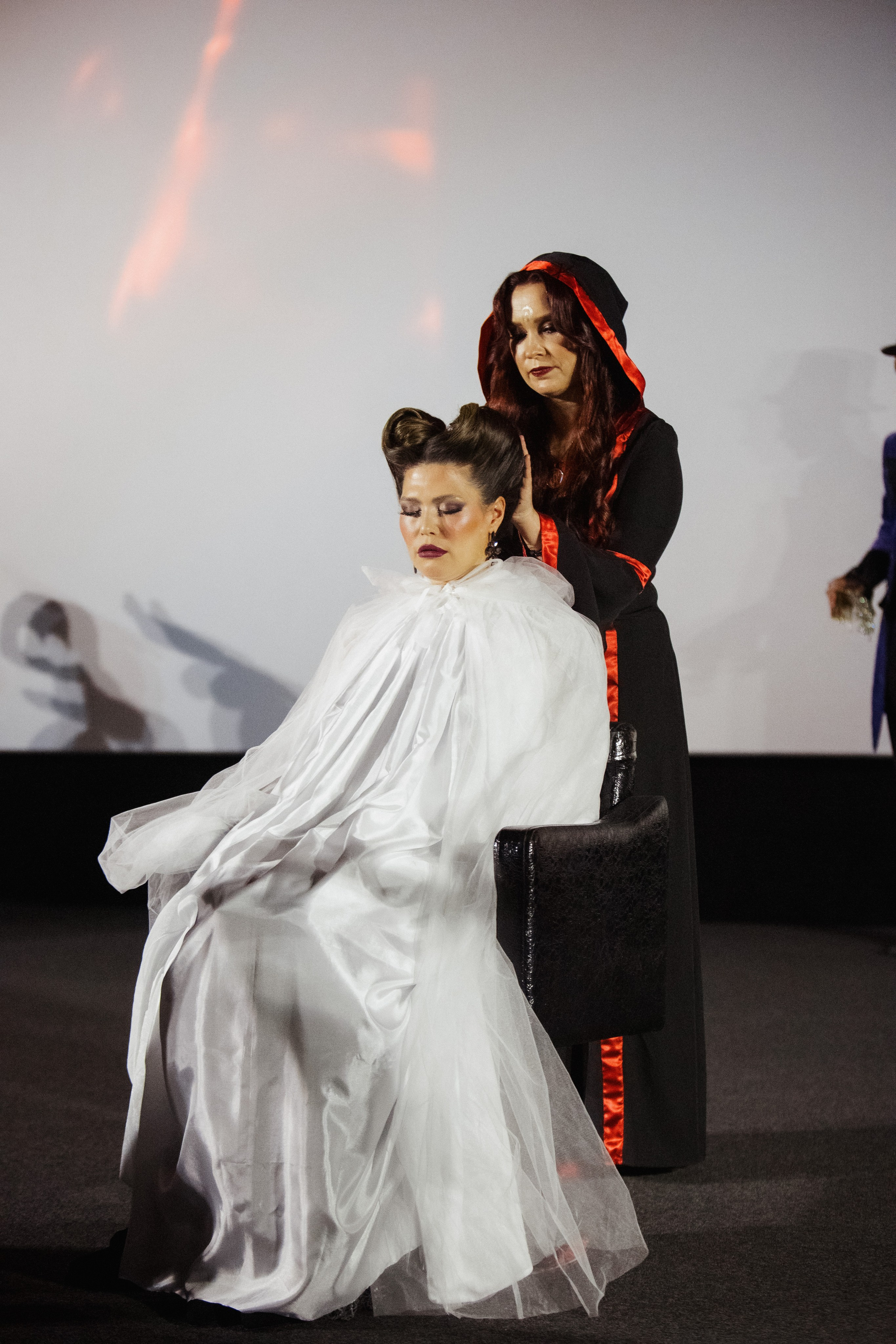 ФЭШН КОНФА. СВОИ. ФОТООТЧЕТЫ-СОБЫТИЯ-МЕСТА