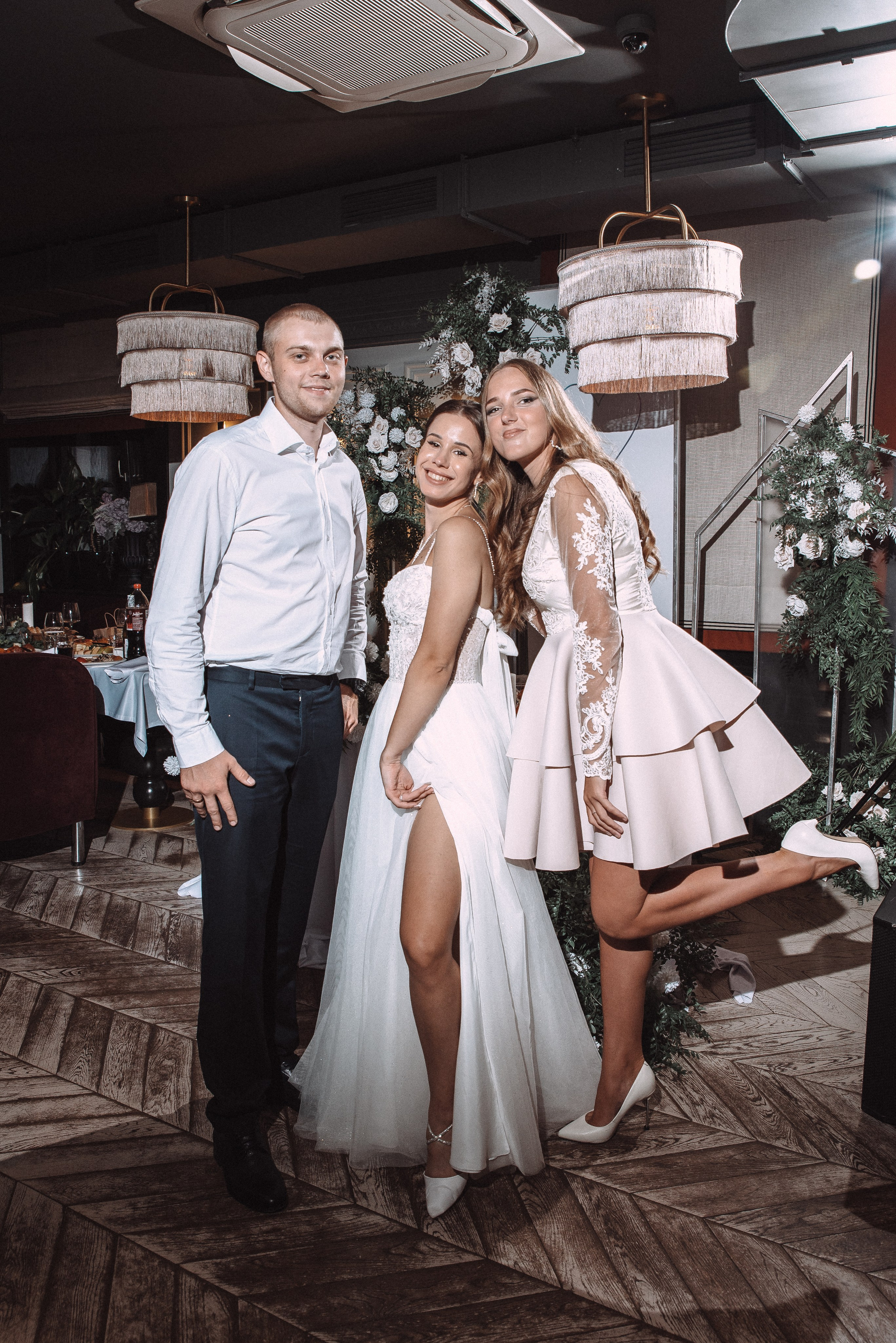 Дмитрий + Мария. Свадебный и семейный фотограф в Волгограде Олеся Лисицкая