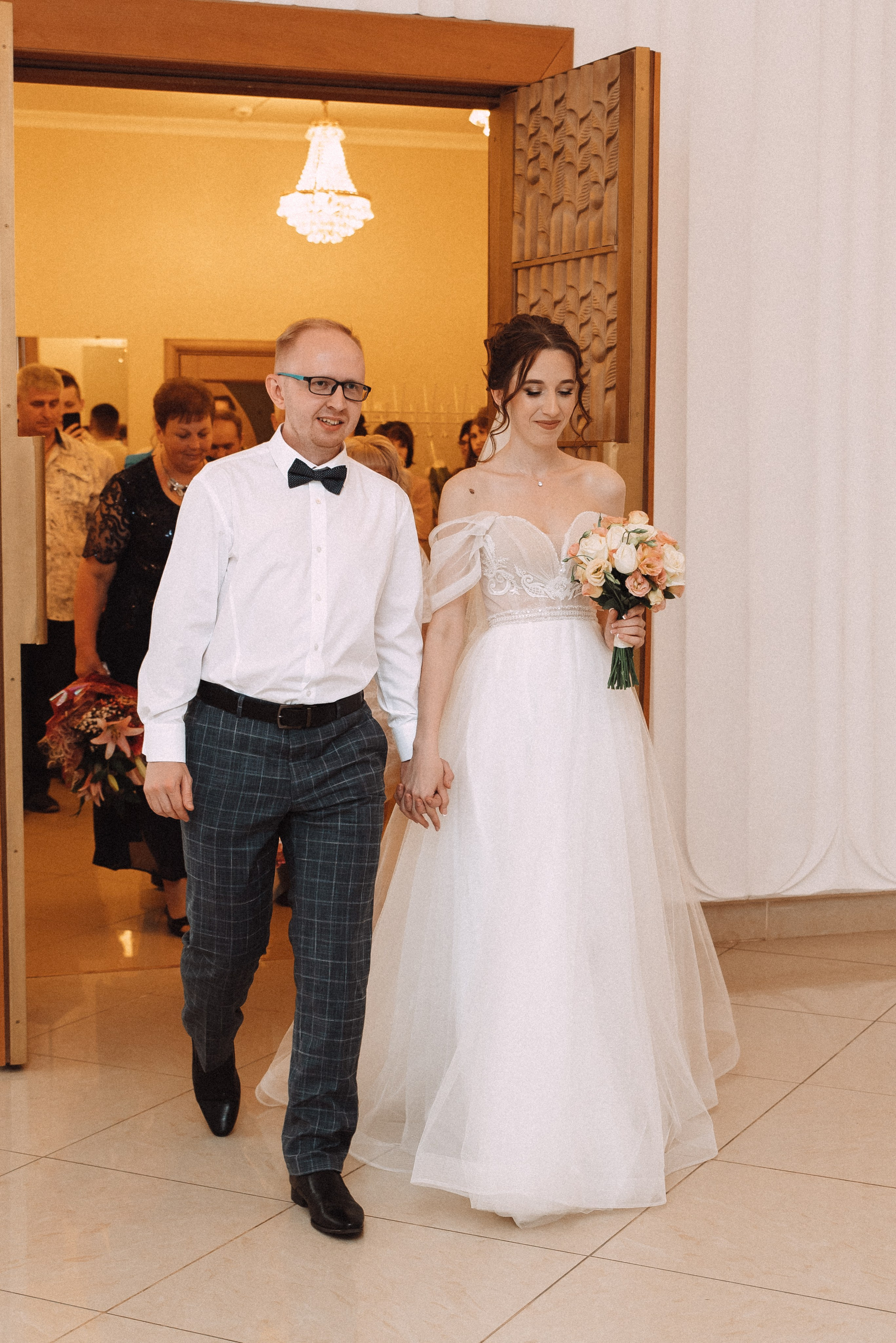 Роман + Ольга. Свадебный и семейный фотограф в Волгограде Олеся Лисицкая