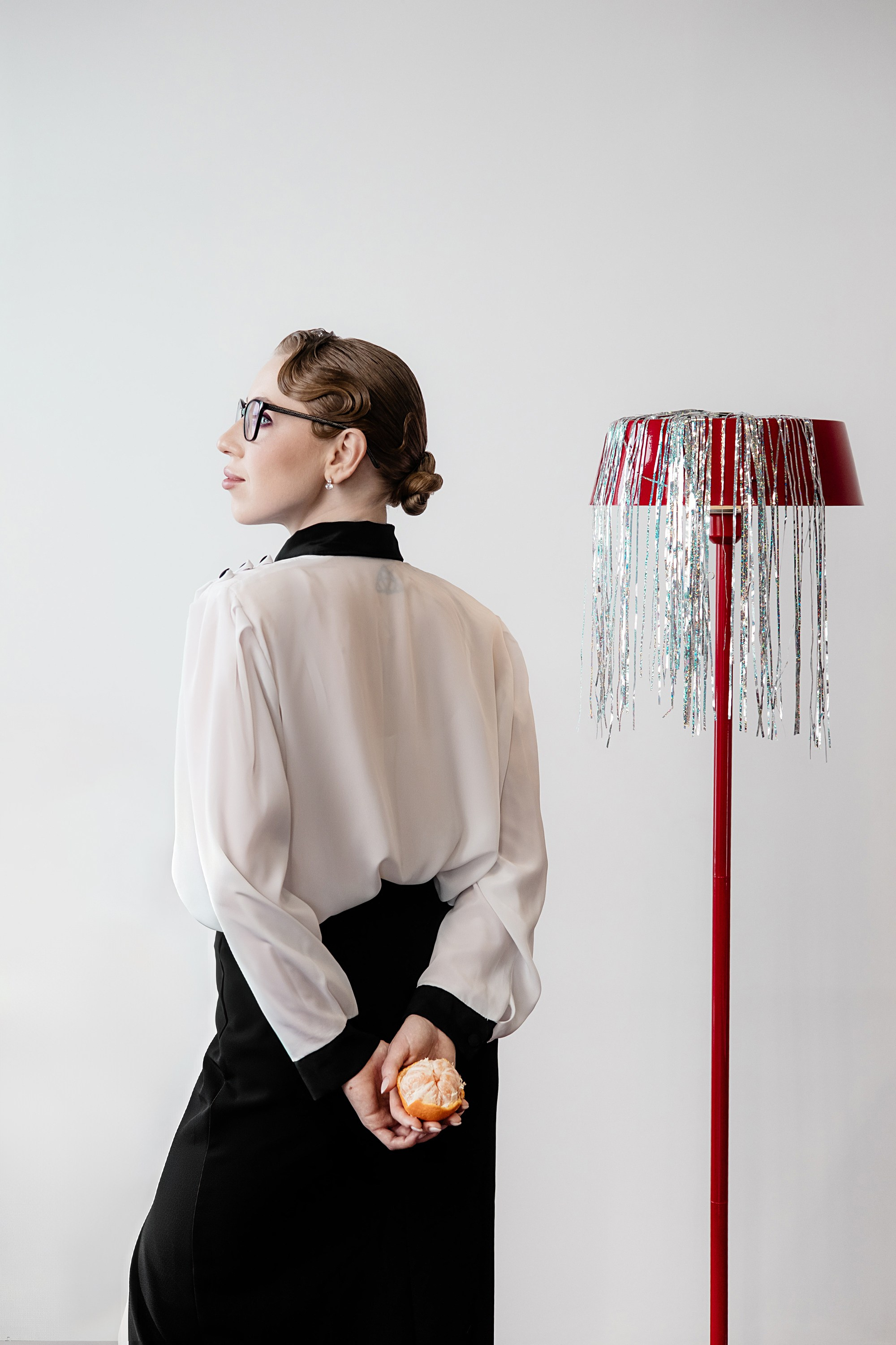 Дарья — new year office core