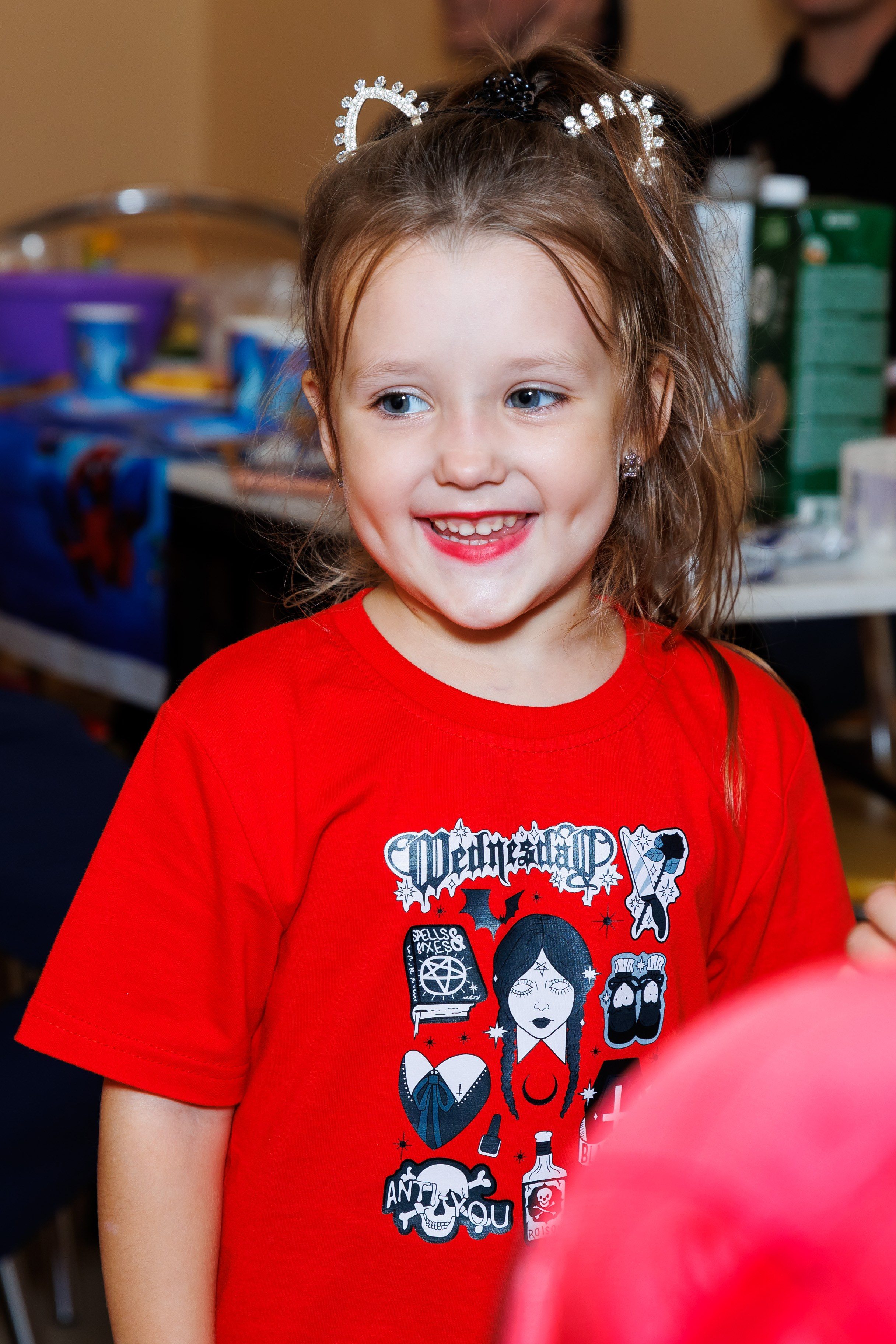 Фанки Таун. Фотограф Новосибирск — Наталья Гресь