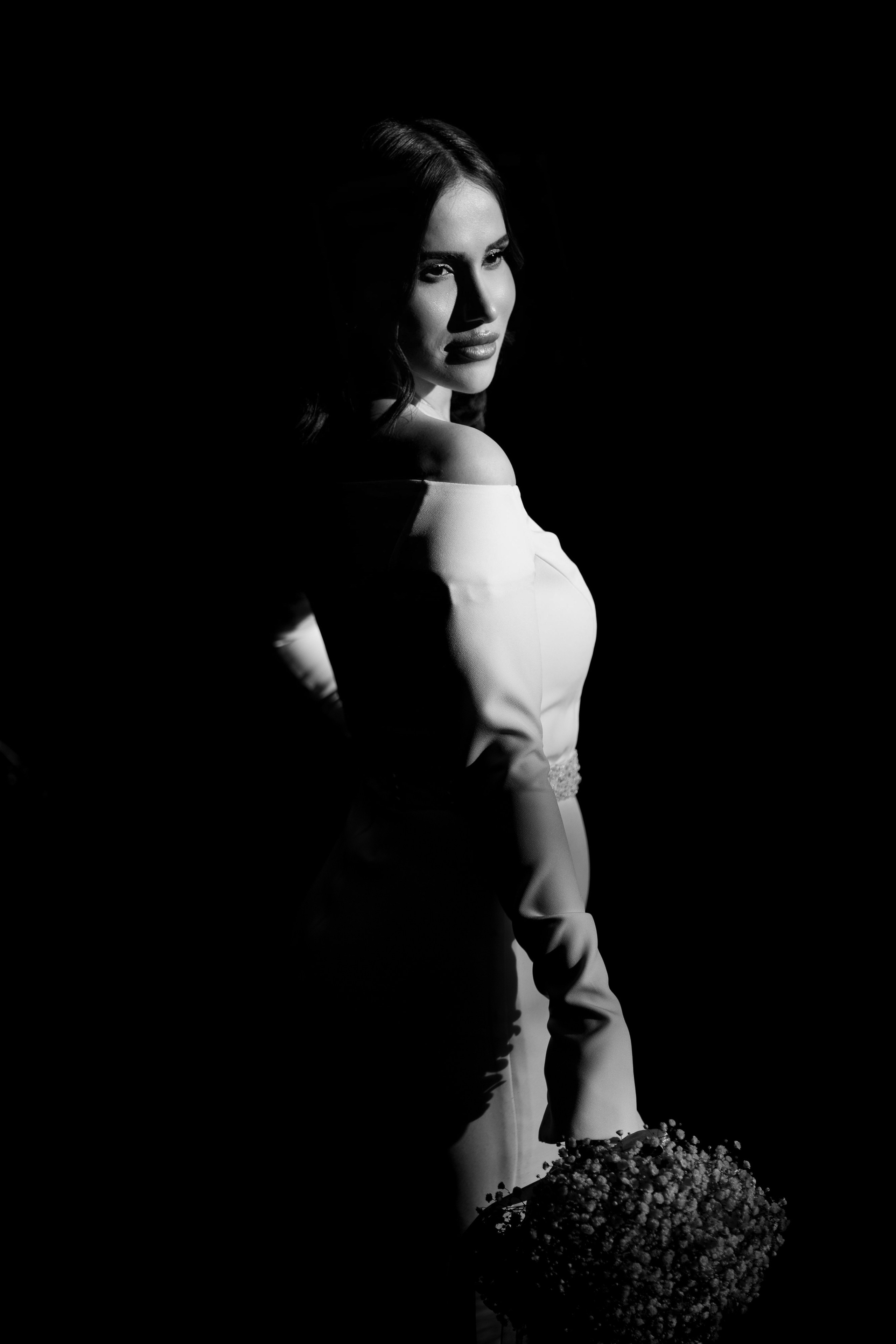 Aslanbek & Anisa. Свадебный и семейный фотограф Нальчик КБР Ислам Герандоков