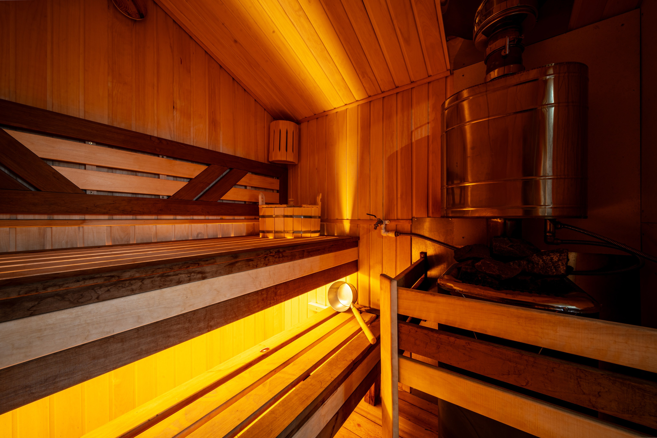 Интерьер BUNNY PARK. Фотограф в городе Владимир