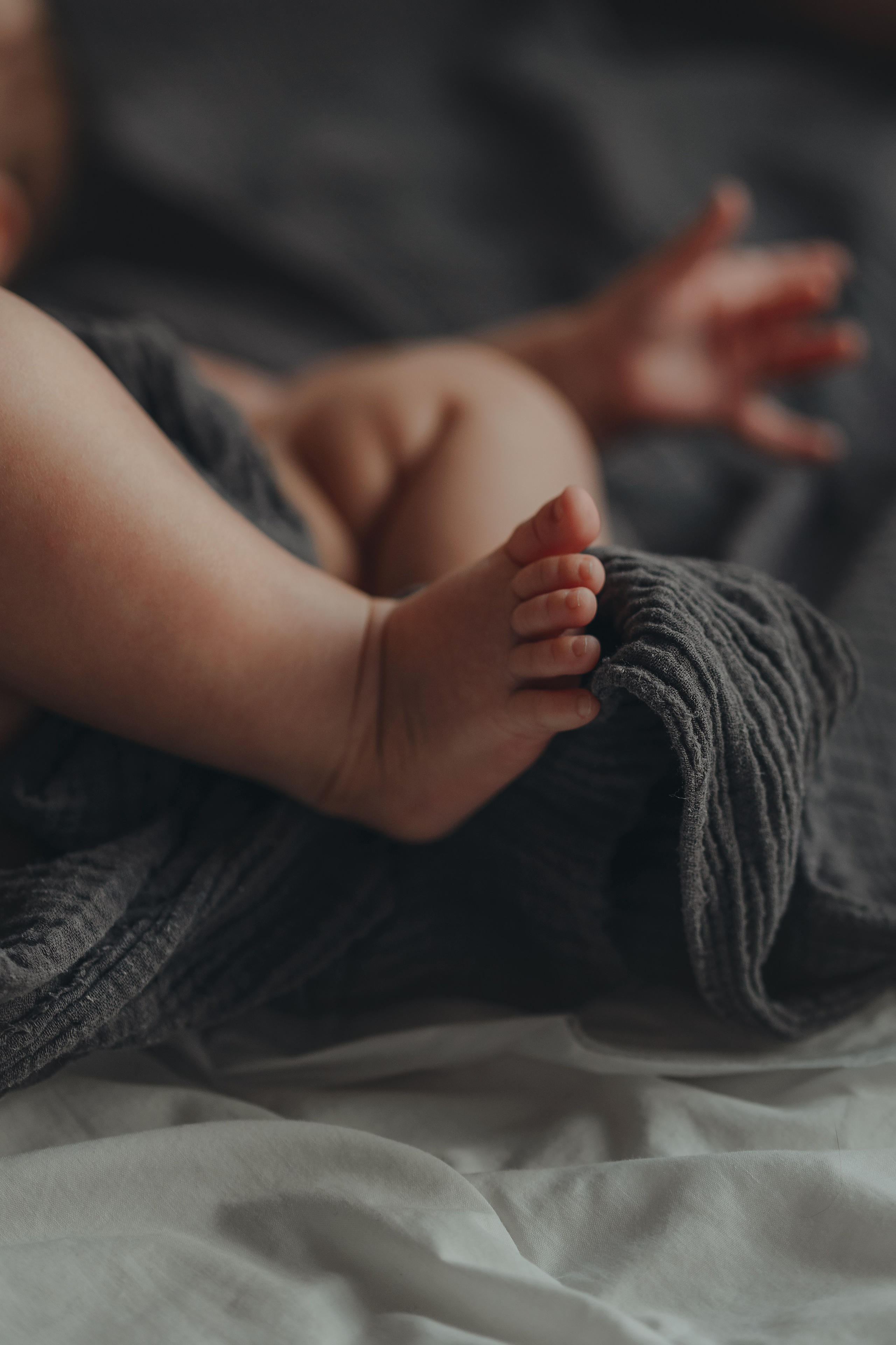 Полина и Фёдор. Дарья Самара Фотограф семьи, любви и детства