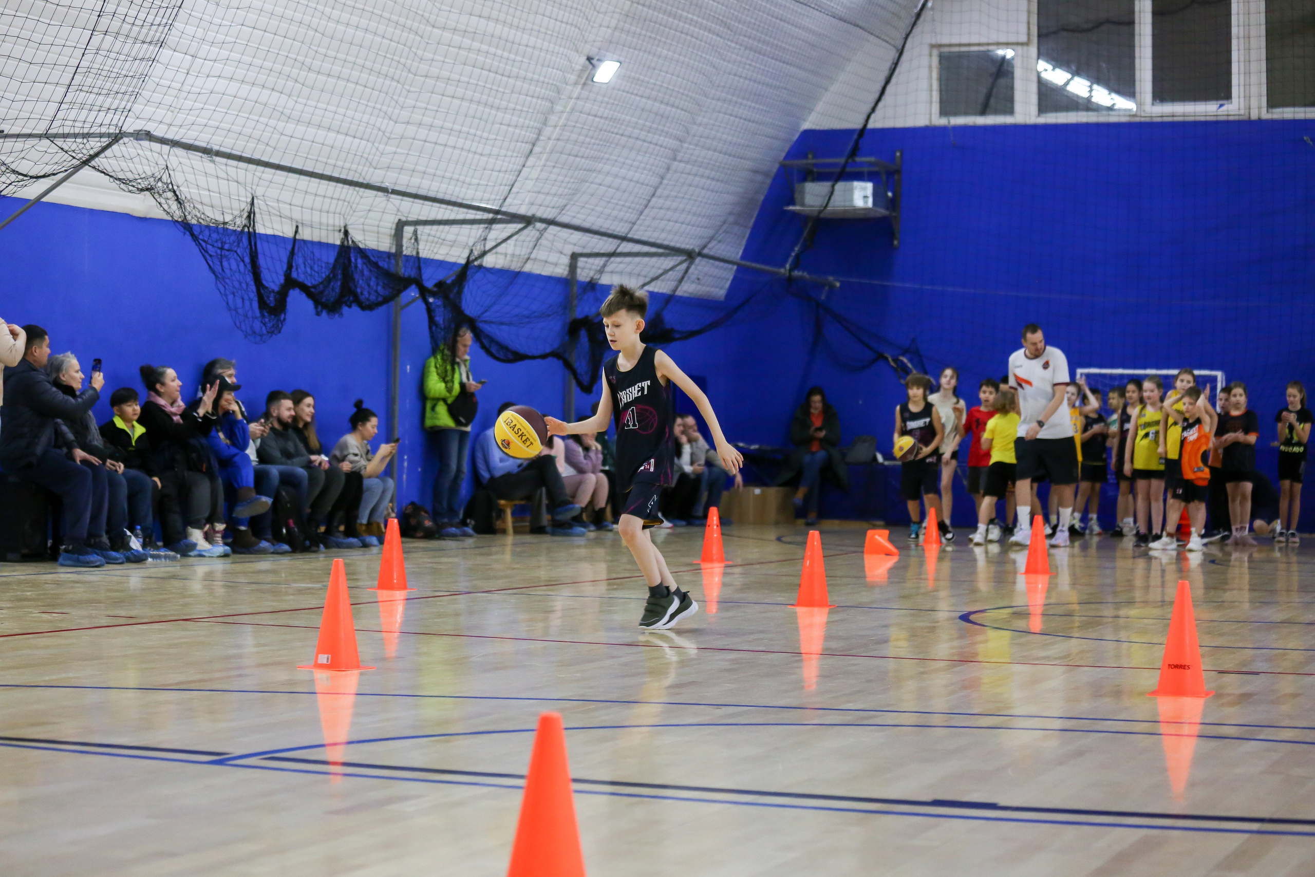 Спортивная эстафета. Репортажный, семейный, свадебный, портретный фотограф