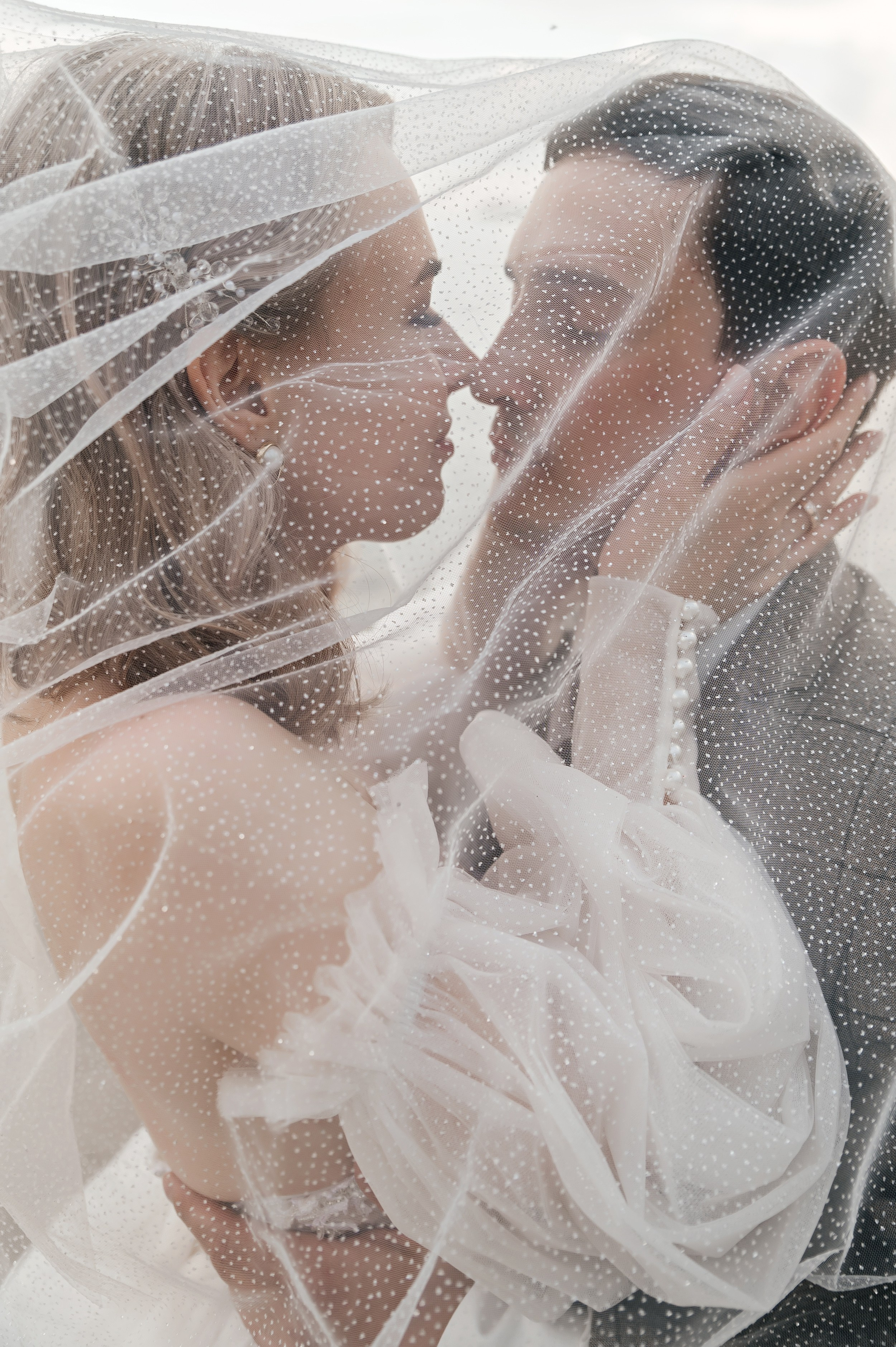 Светлана и Сергей. Семейный и свадебный фотограф в Новосибирске Мария Гоппе (Харина)