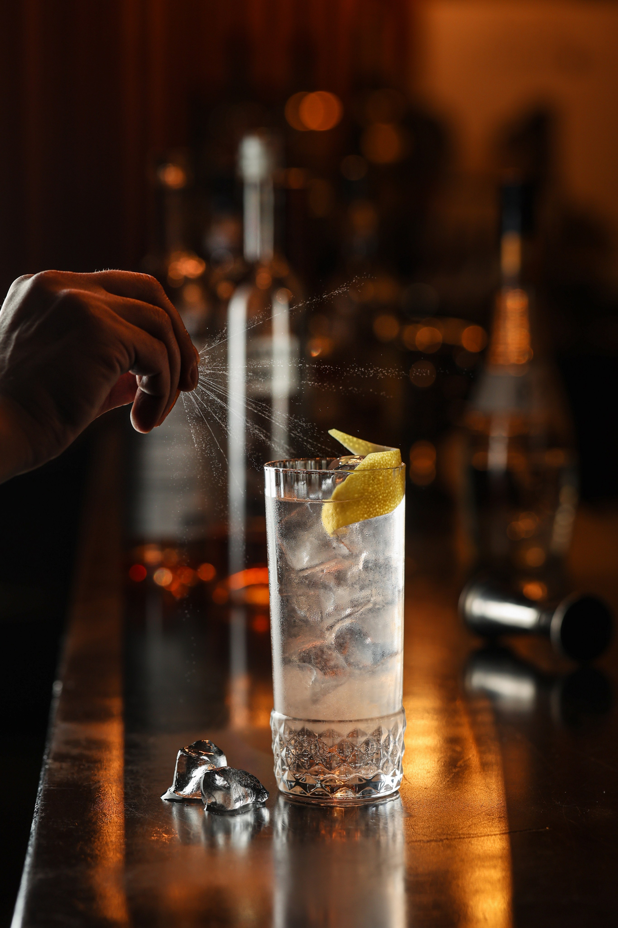 Кафе «Дружба». Юлия Тангаева фуд-фотограф, фудстилист, Москва