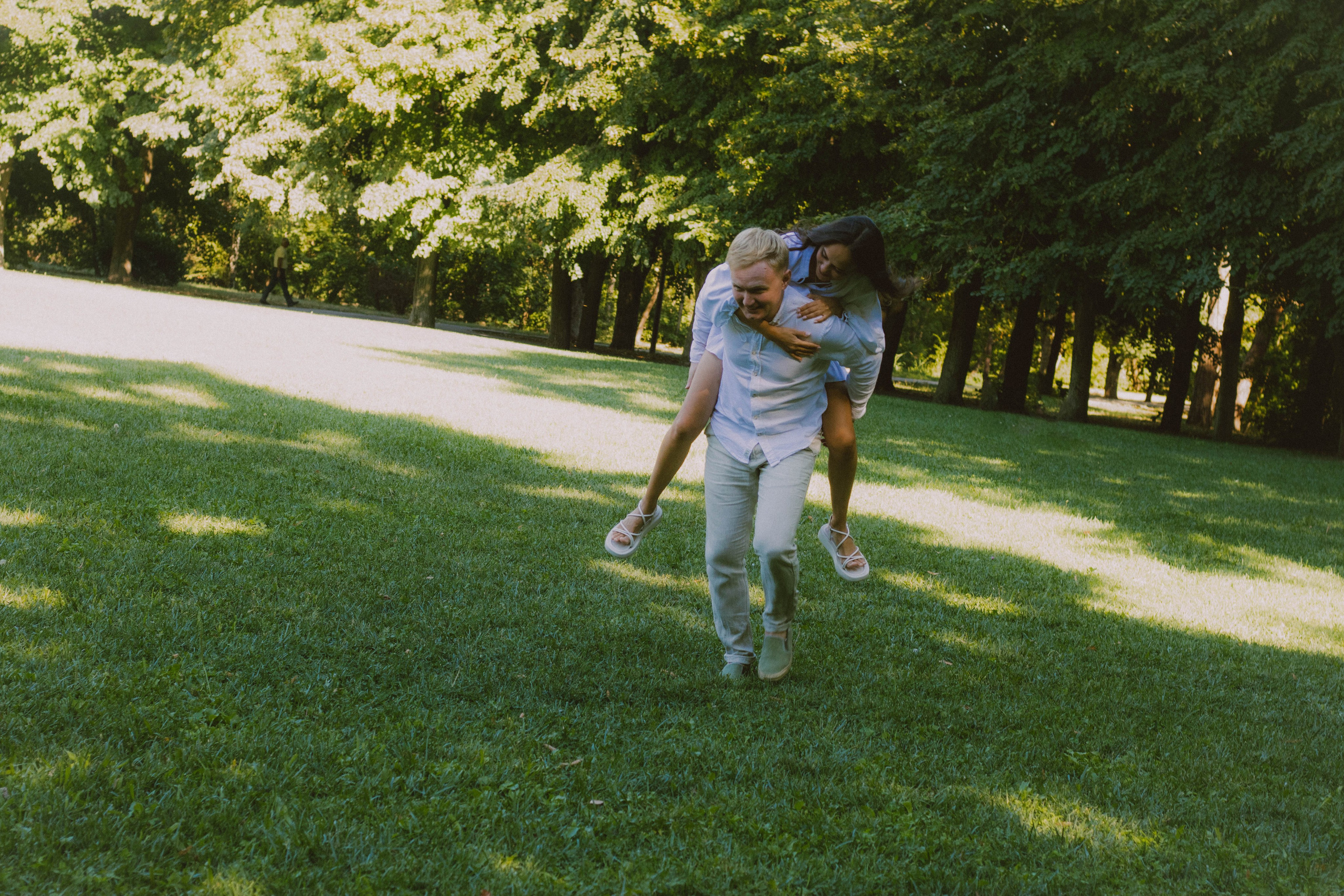 Old Money. Фотограф из Краснодара