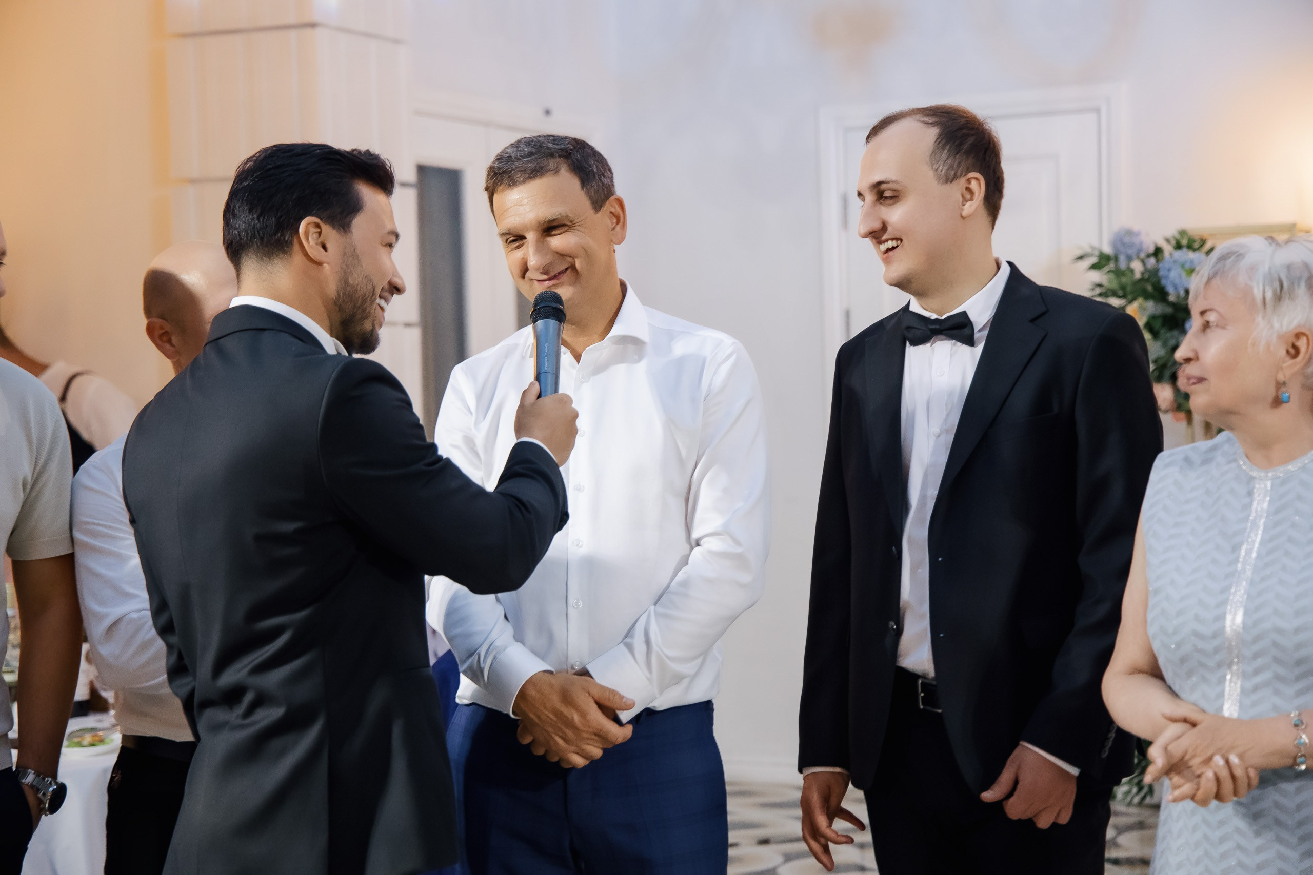 Вячеслав и Анастасия. Karas. Выездная.Полный день. Свадебный фотограф в Хабаровске