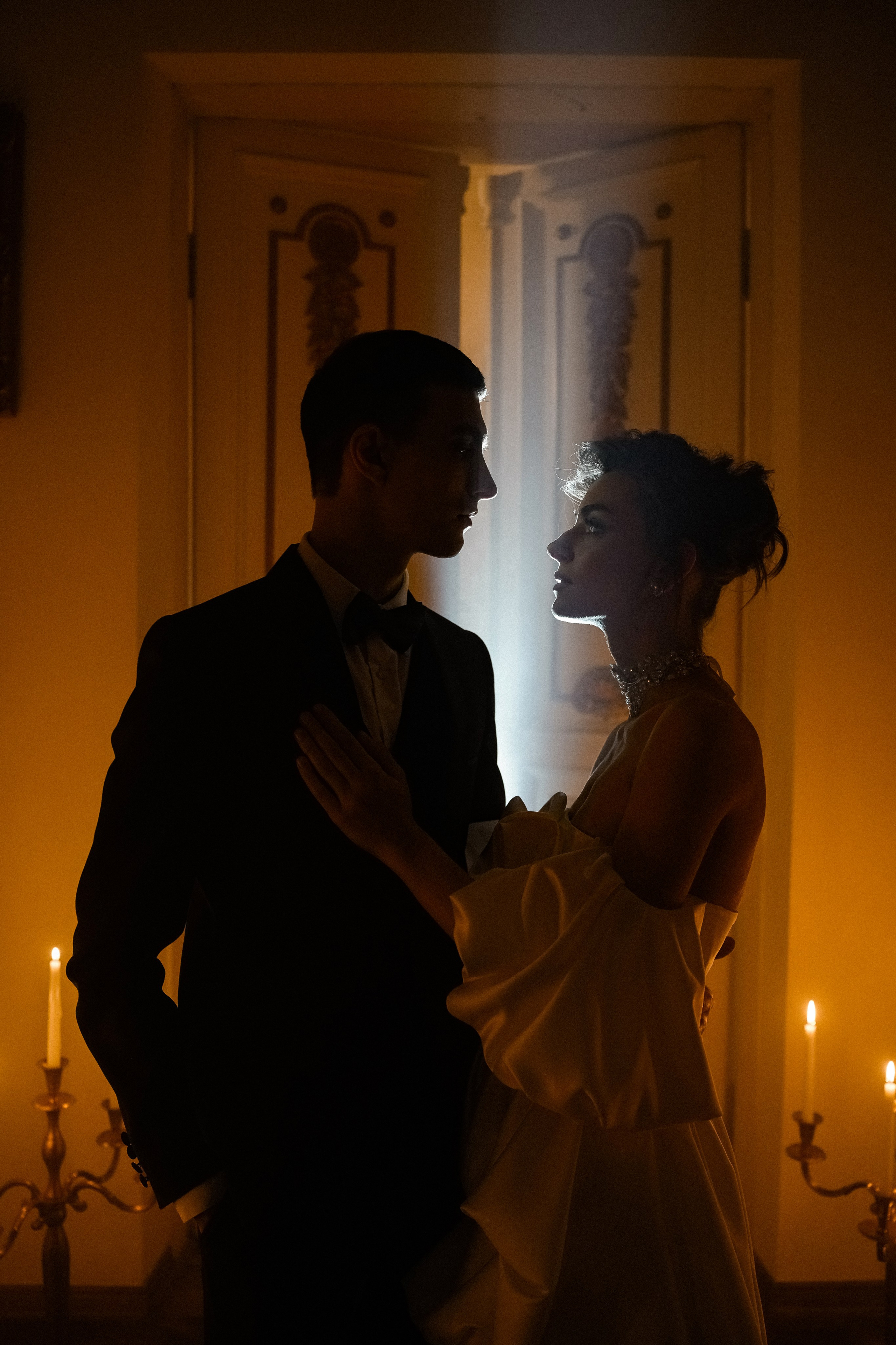 Dance of candles. Свадебный фотограф и видеограф в Ростове-на-Дону. Максим и Наталья Лебедевы