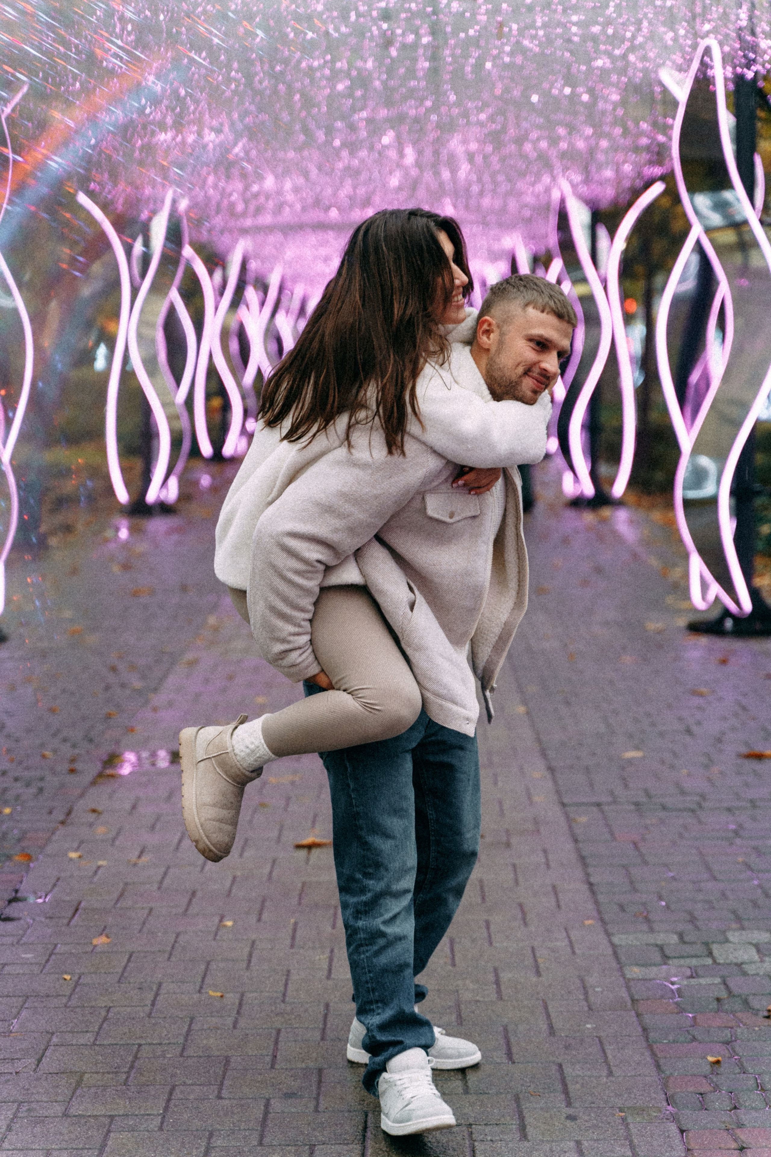 Белла и Никита. Фотограф в Краснодаре Баева Кристина