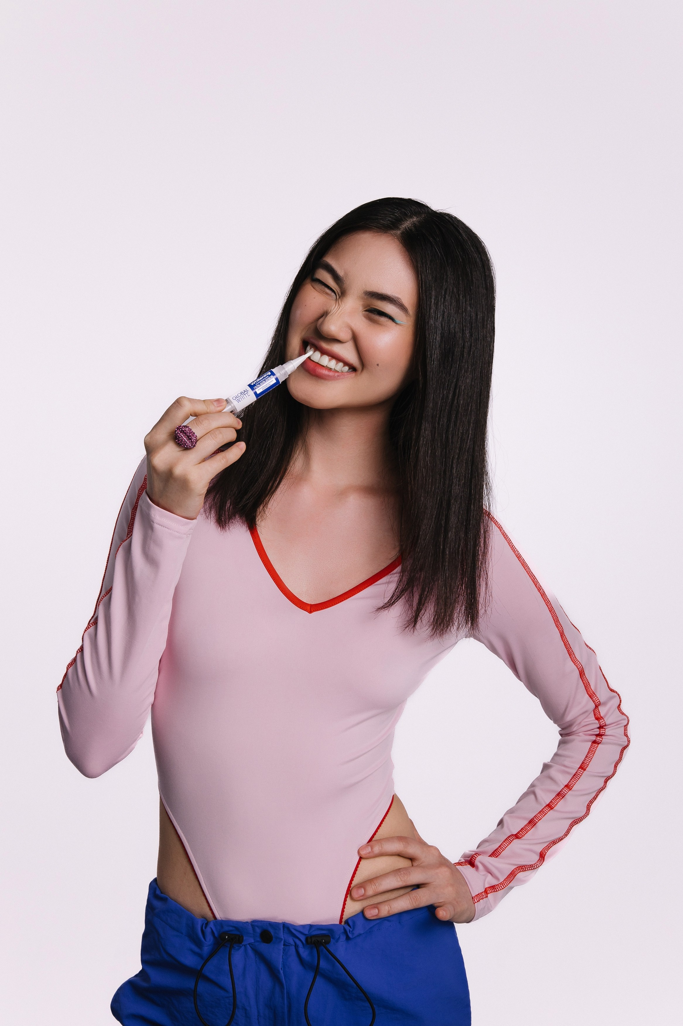 Global White. Фотограф Санкт-Петербург. Аврамова Анастасия