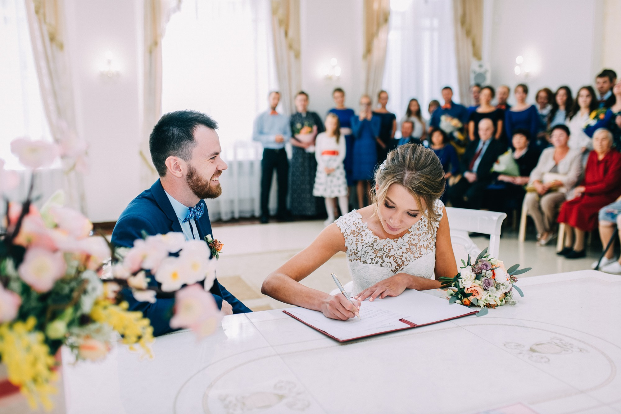 НАСТЯ И СЕРЕЖА. Шашкова Вероника / Свадебный и семейный фотограф Москва и Ярославль