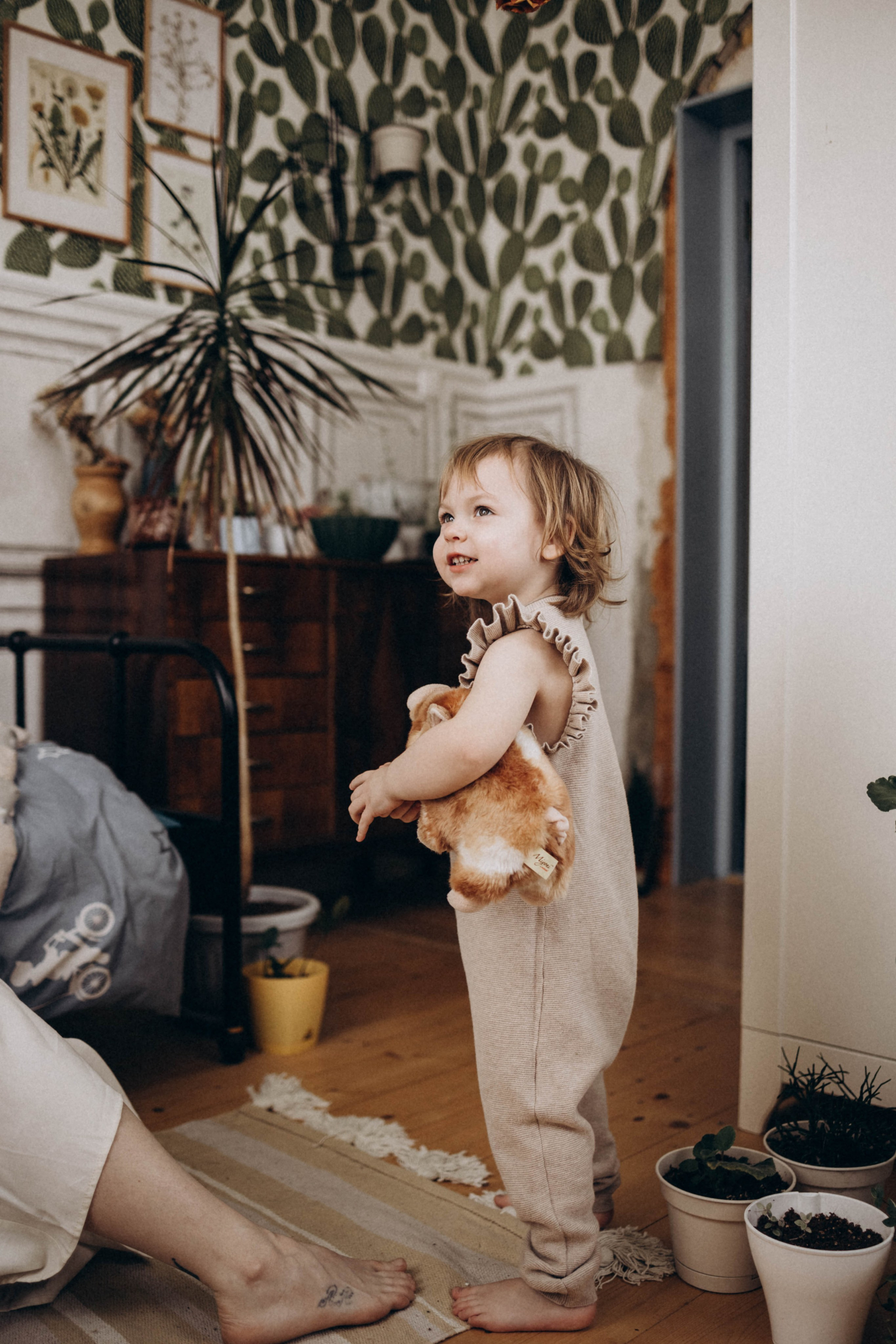 Домашняя семейная история. Главная