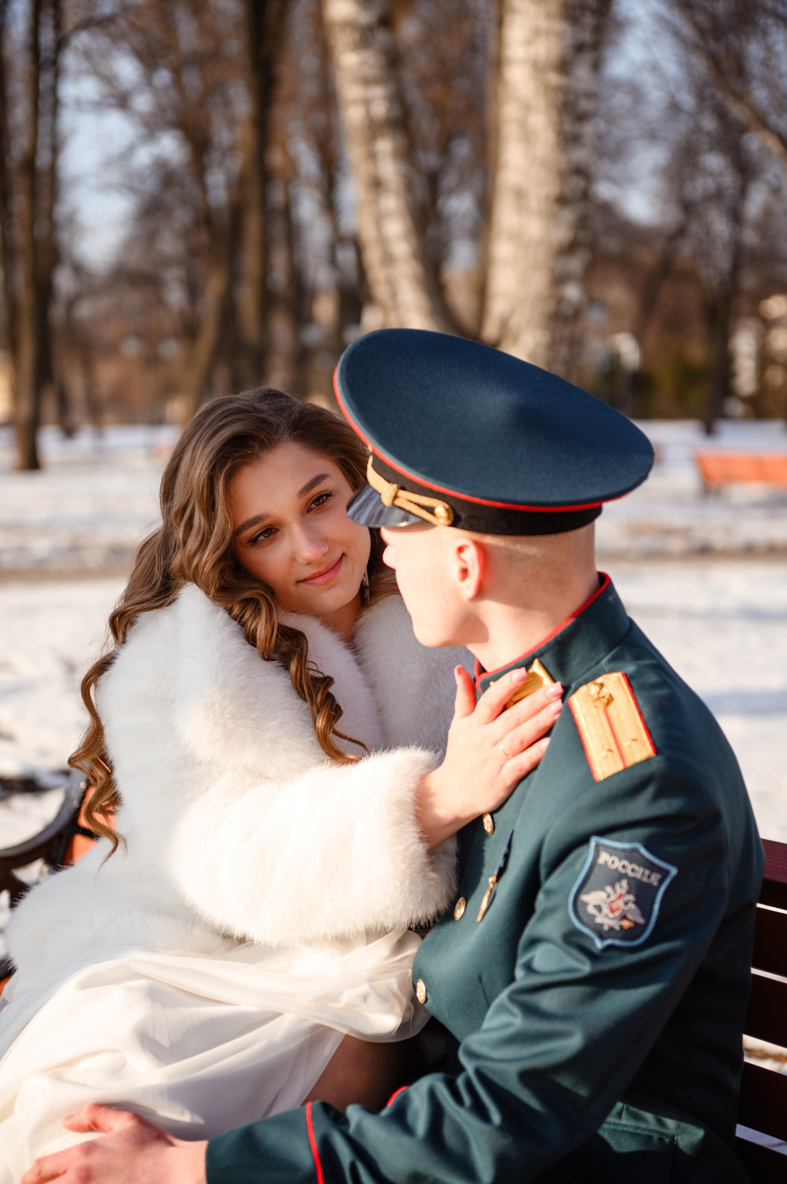 Свадьбы. Женский и семейный фотограф в Костроме. Алена Шепот
