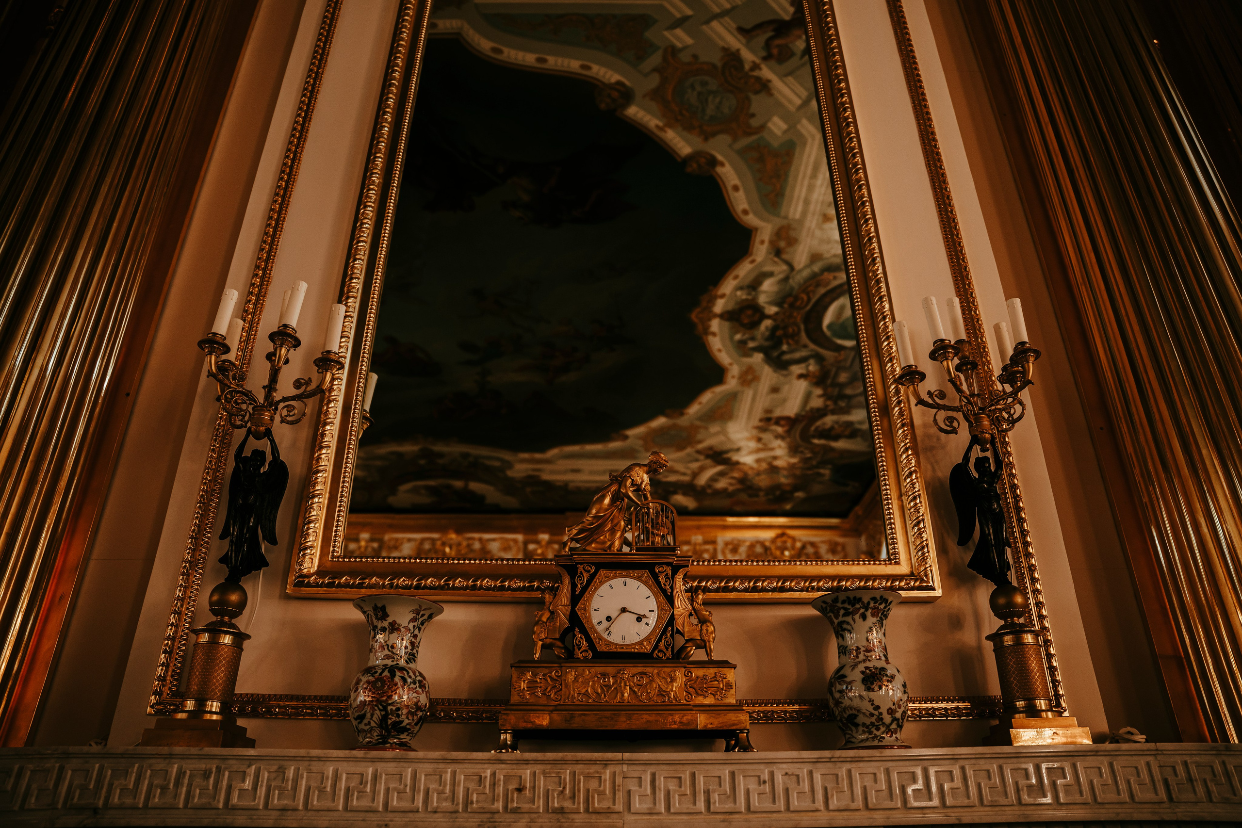 Пейзажи, архитектура, натюрморты. Видеопродакшен | Фотосъёмка | Filimonov & Kirsanova