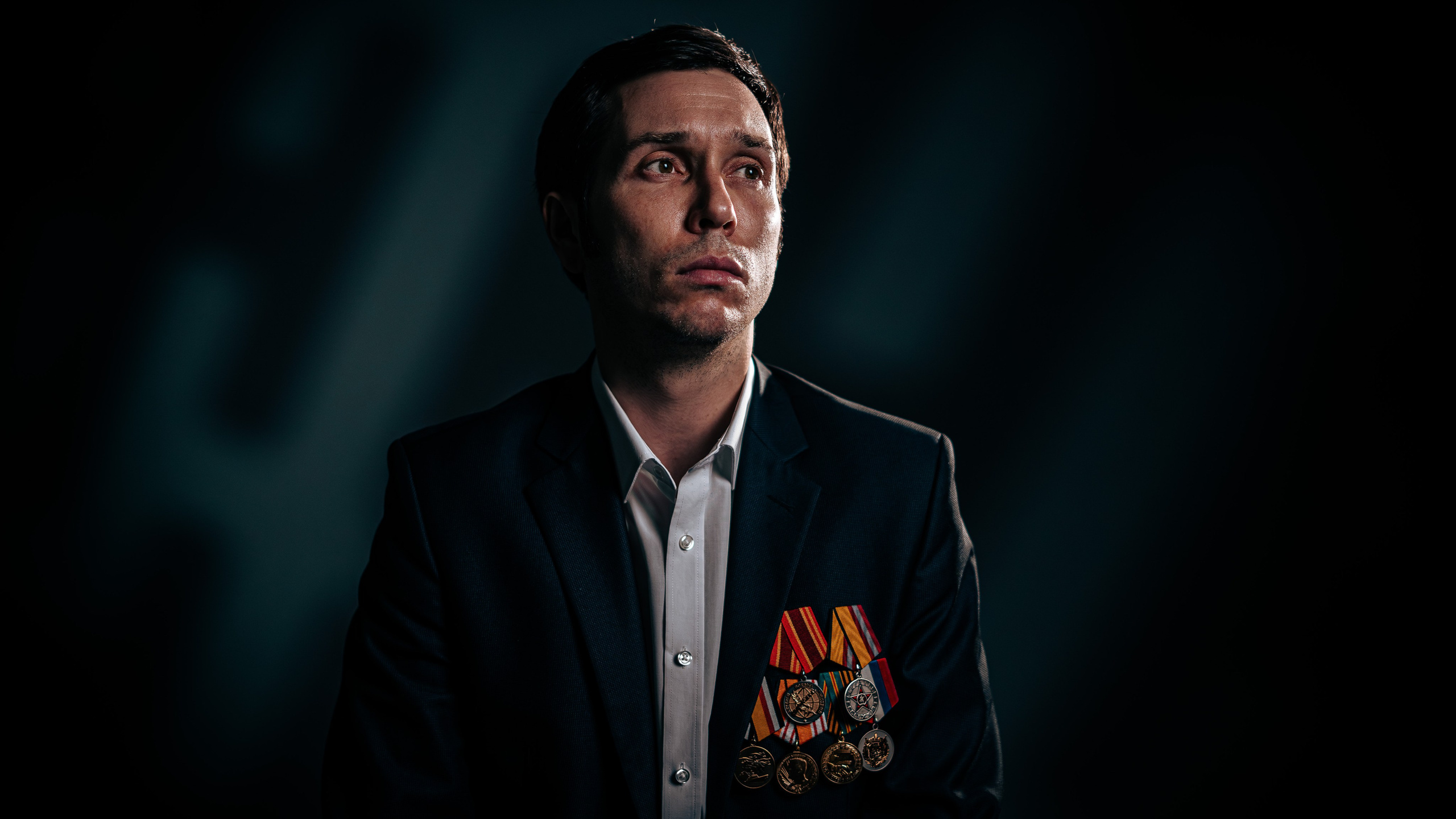 Студийная и портретная съёмка. Видеопродакшен | Фотосъёмка | Filimonov & Kirsanova