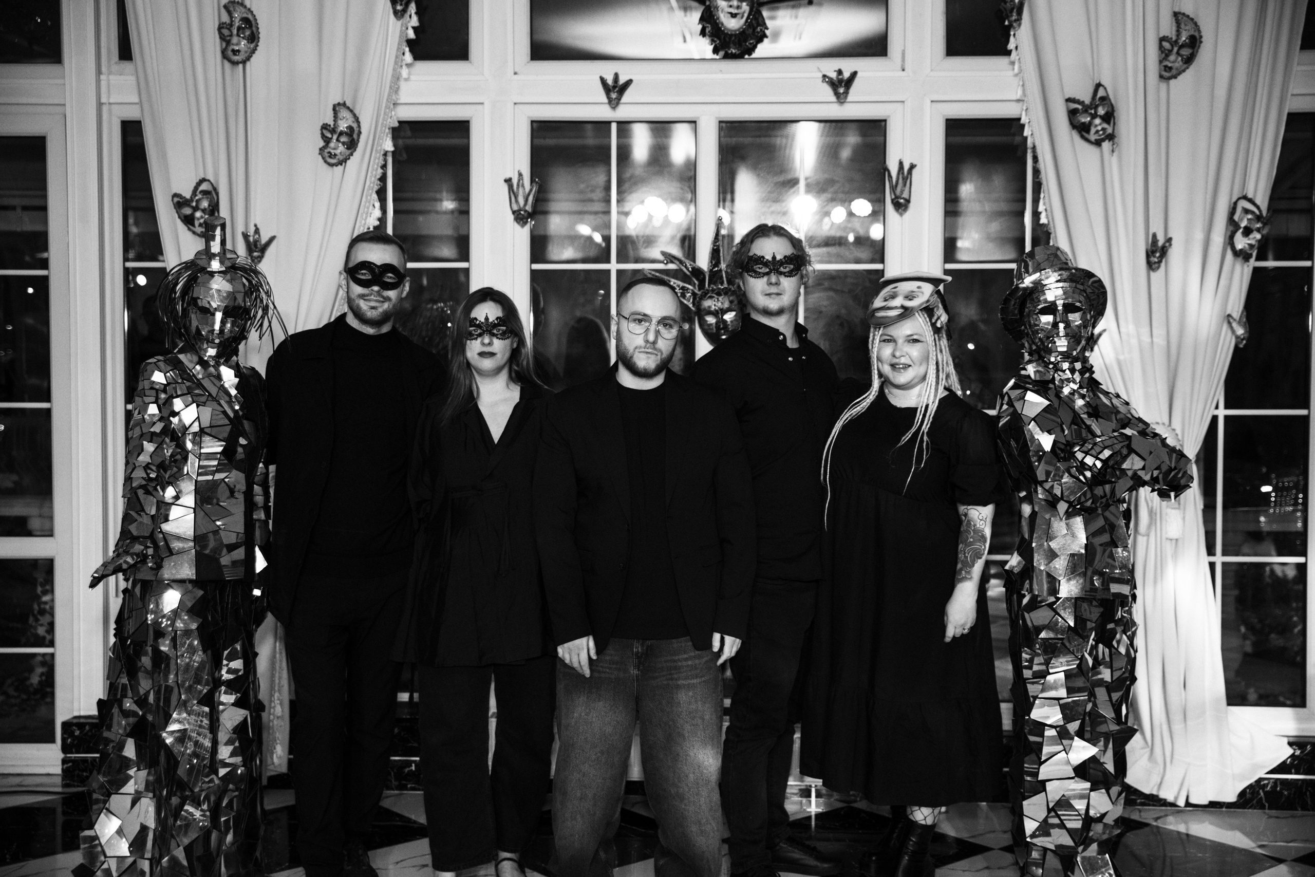 Камерный день рождения в ресторане «Bellagio». Свадебный и семейный фотограф Виолетта Сидельникова. Краснодар, Россия, Беларусь, Европа