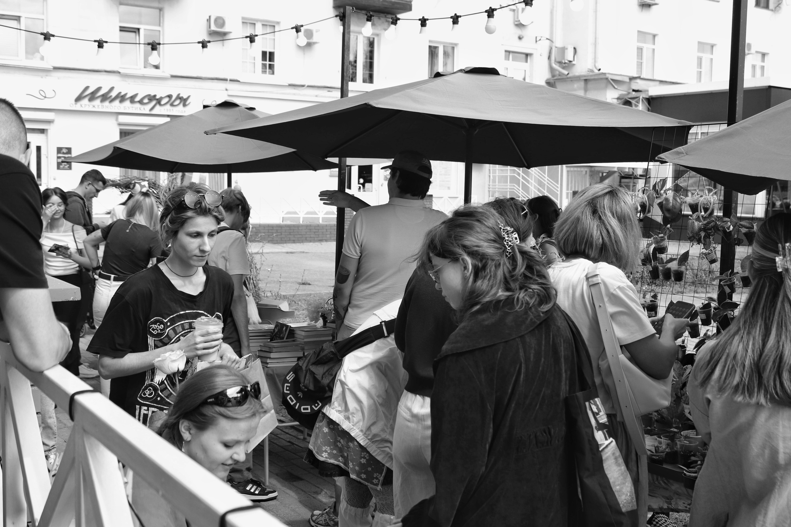 Репортажная съемка. Фотограф в г. Барнаул Нина Чепрасова