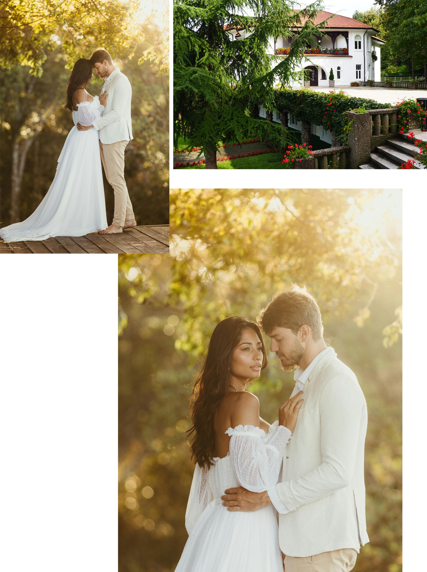 SIGNATURE LEGACY. Exclusive Closing Gifts for Top Realtors | Custom House Portraits by Yulia Yurchevskaya