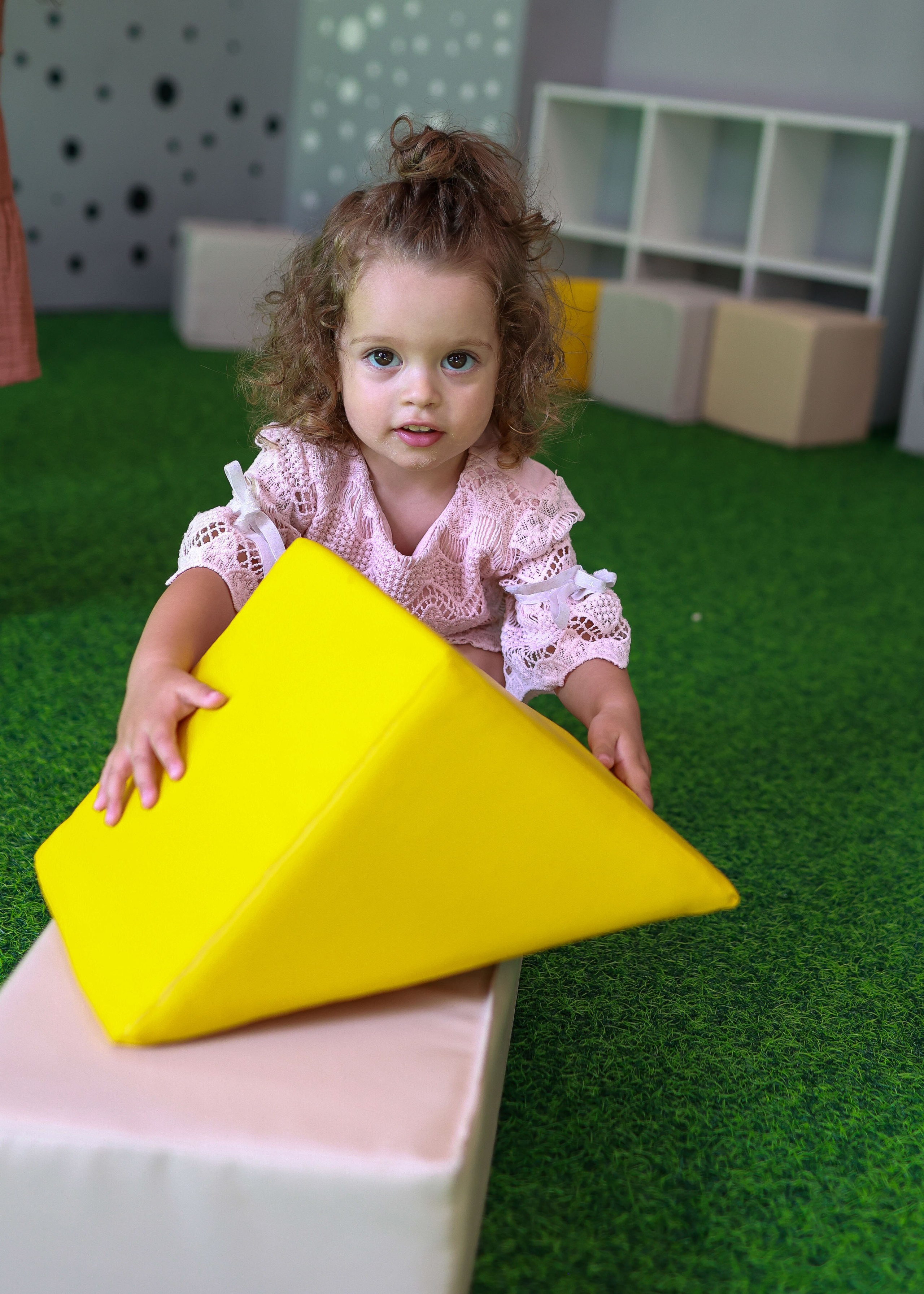 День рождения Таи. Семейный и детский фотограф в Москве Юлия