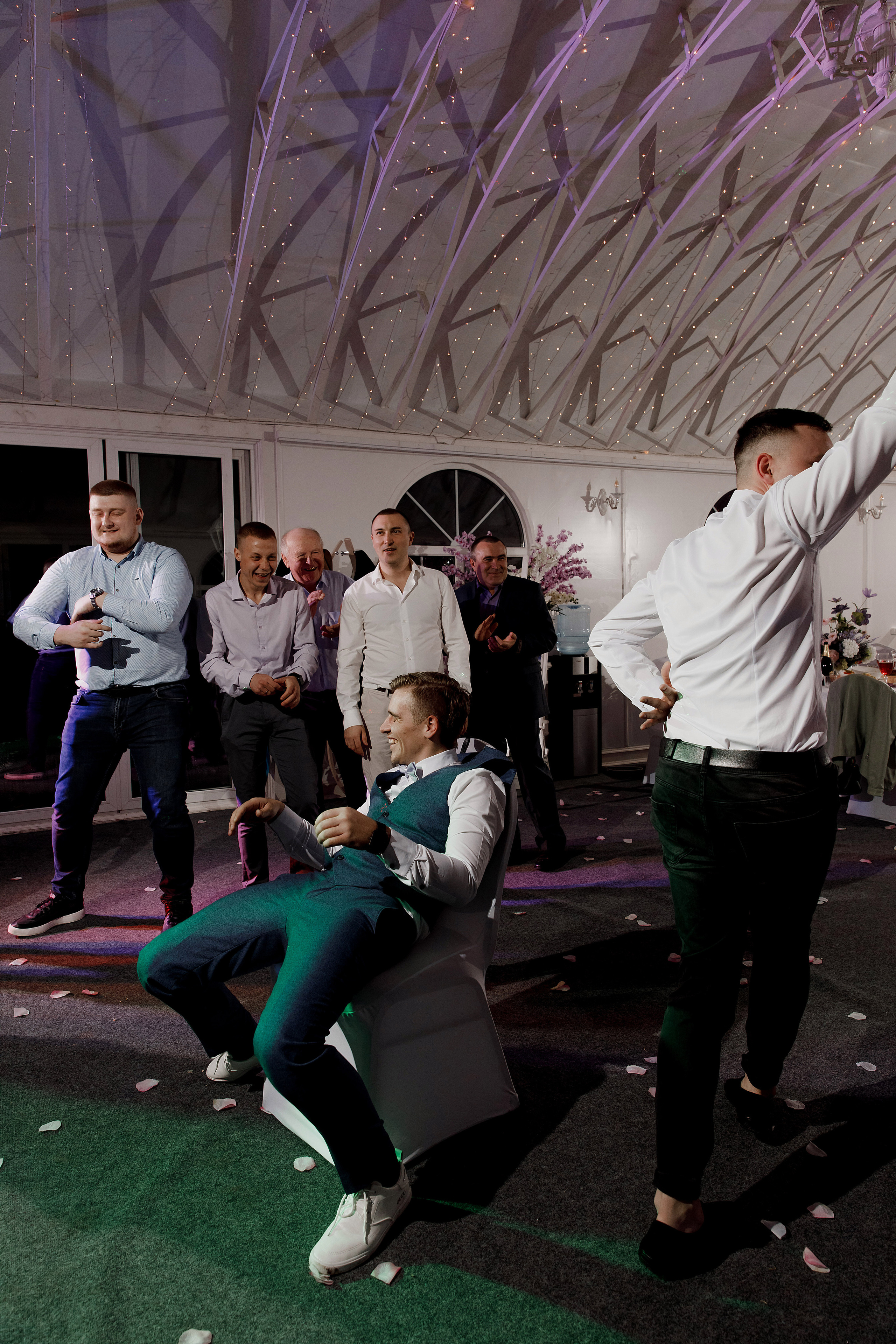 Мария и Александр. Свадебный и семейный фотограф  во Владивостоке Ольга Украинец