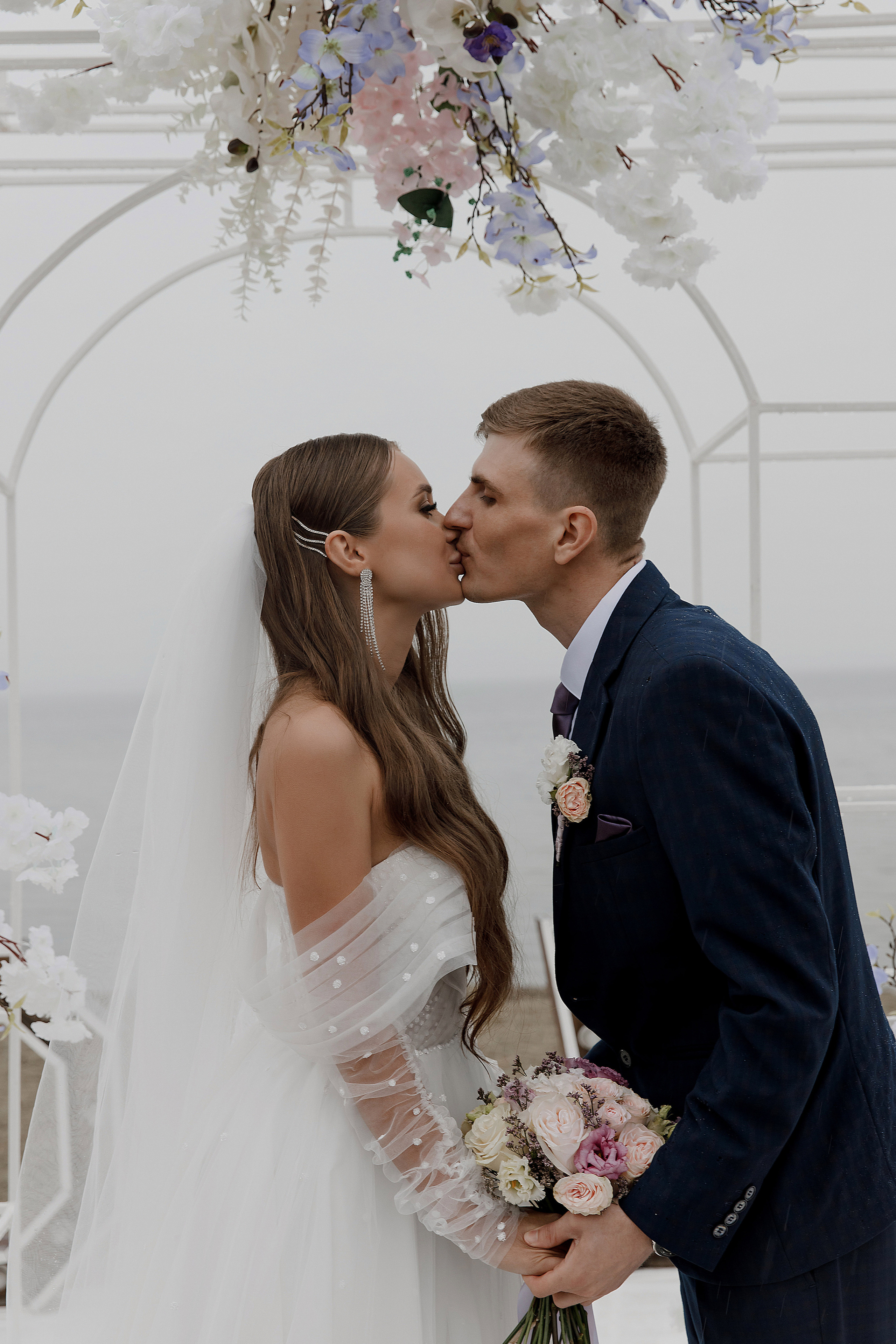 Мария и Александр. Свадебный и семейный фотограф  во Владивостоке Ольга Украинец