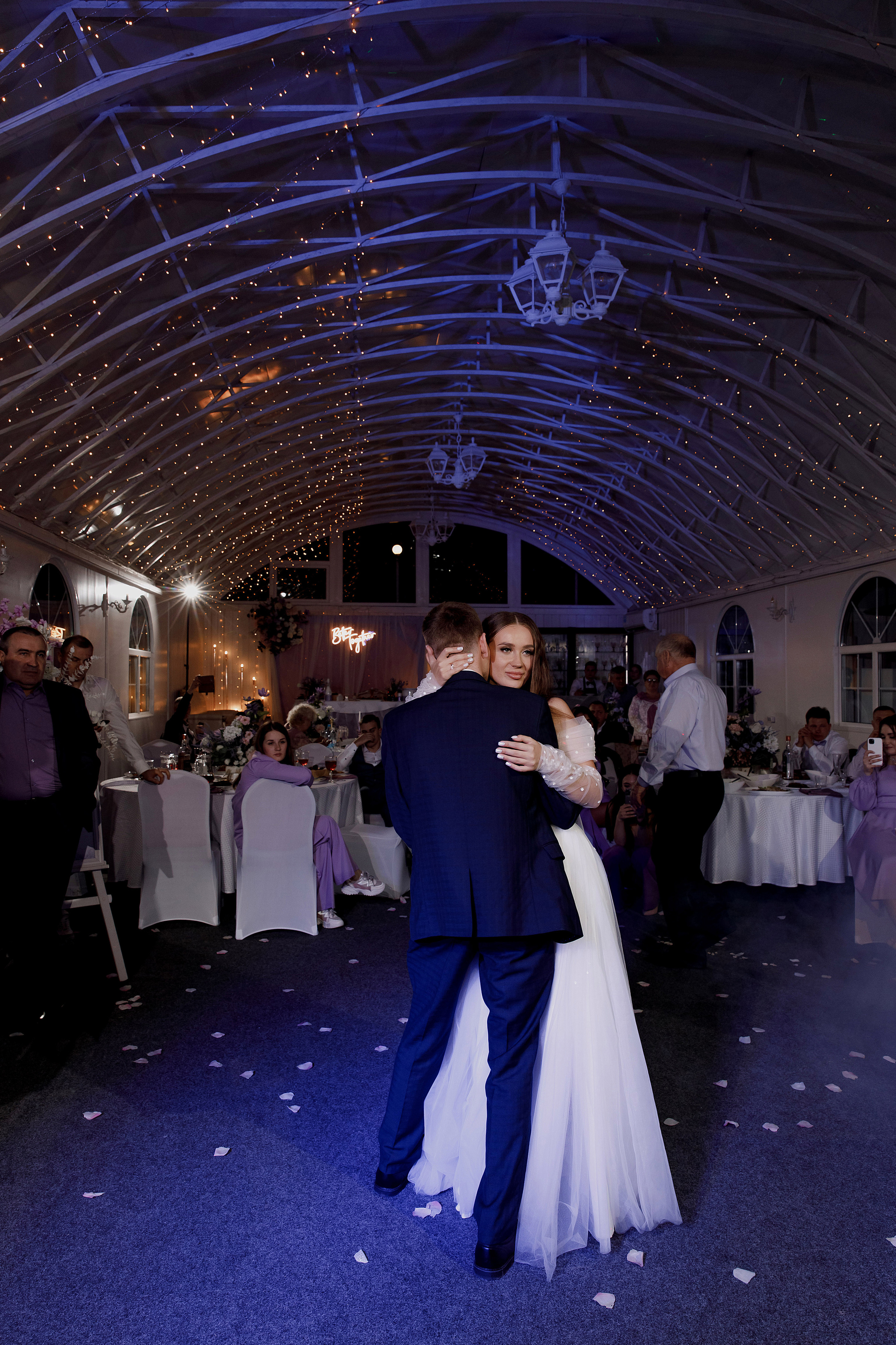 Мария и Александр. Свадебный и семейный фотограф  во Владивостоке Ольга Украинец