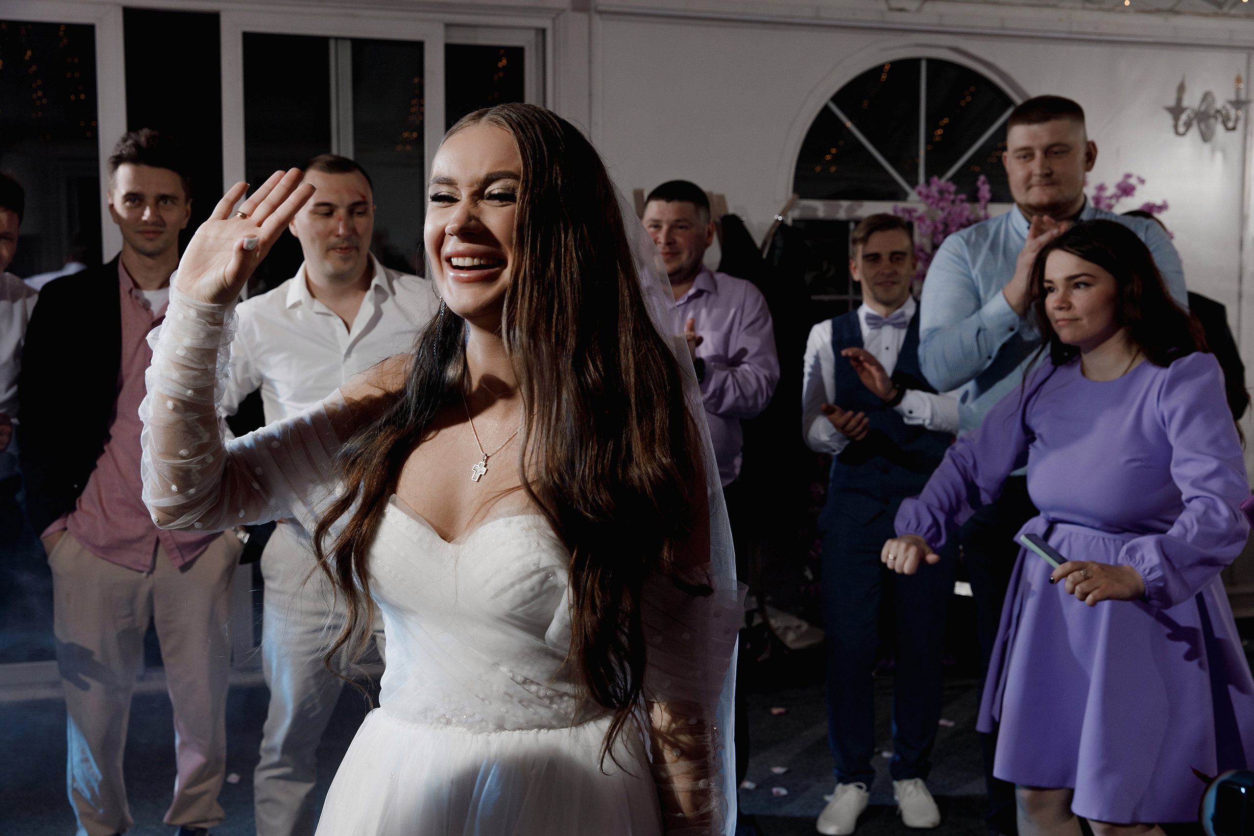 Мария и Александр. Свадебный и семейный фотограф  во Владивостоке Ольга Украинец