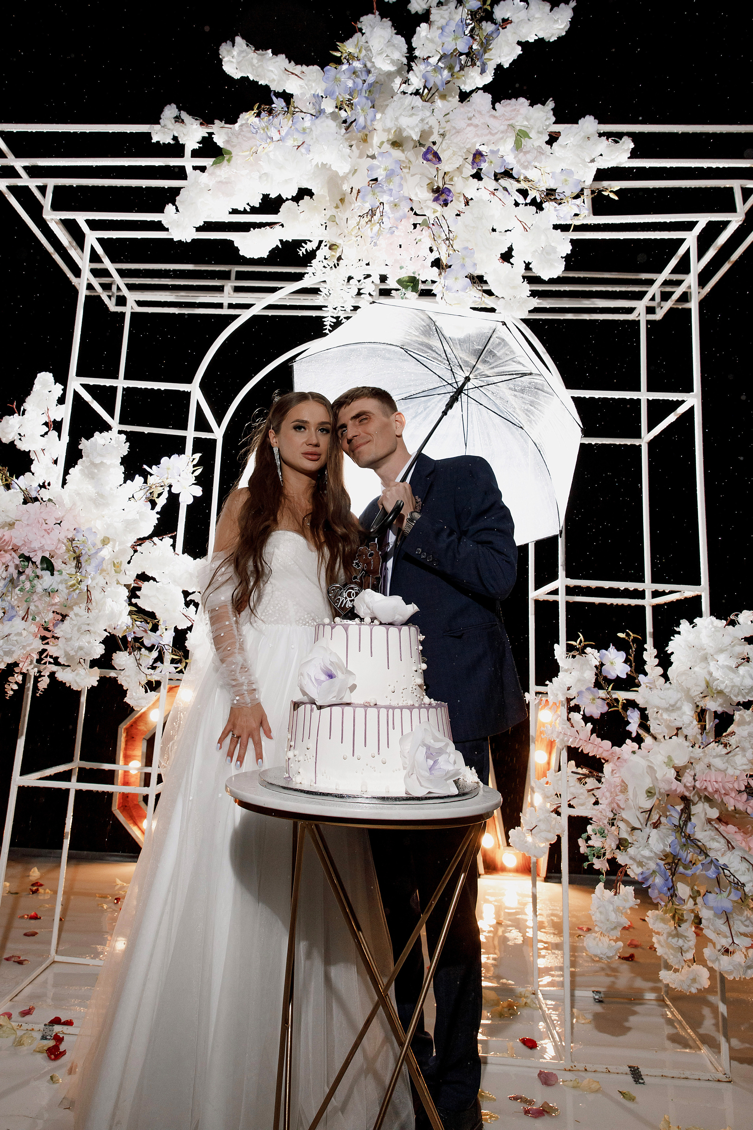 Мария и Александр. Свадебный и семейный фотограф  во Владивостоке Ольга Украинец