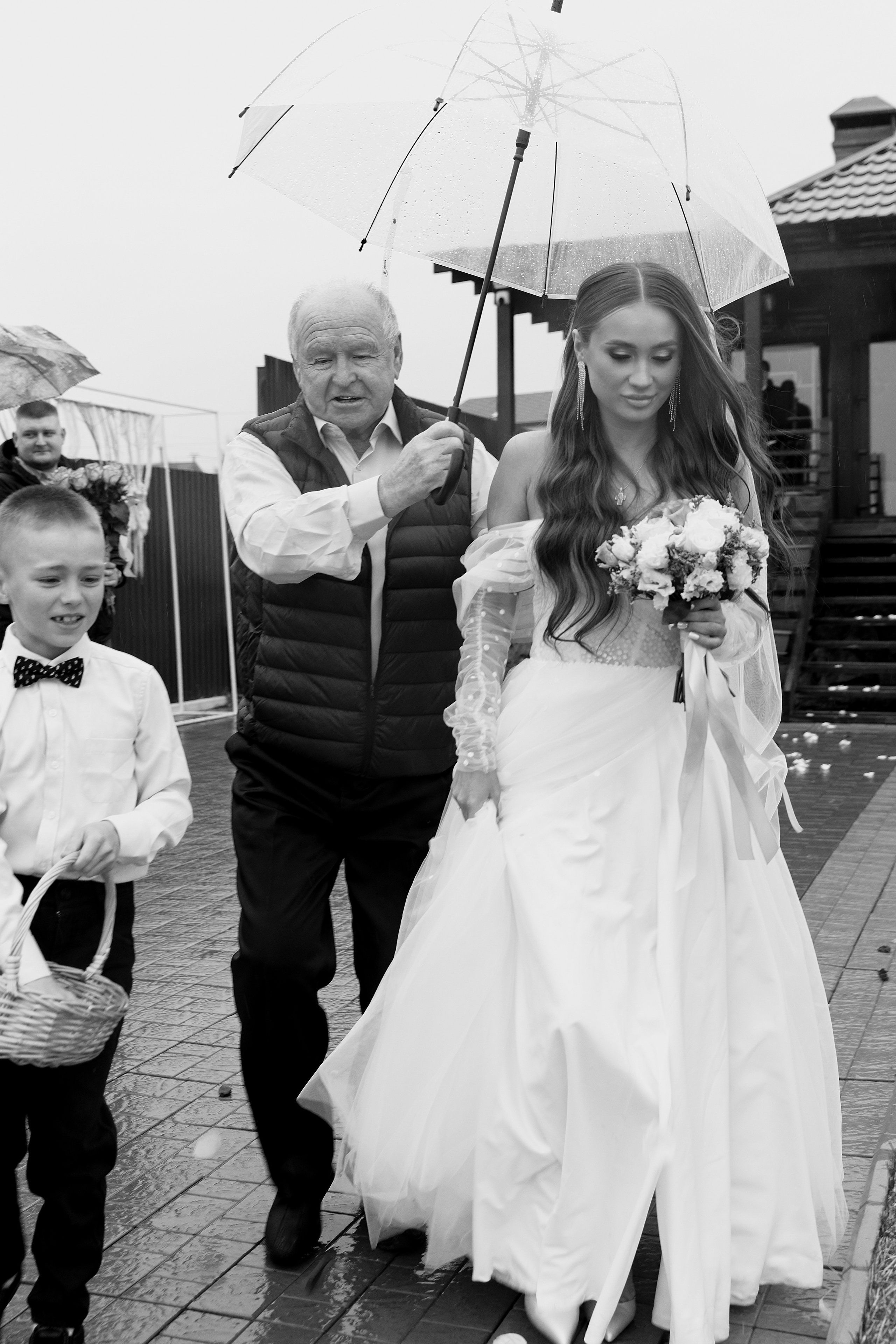 Мария и Александр. Свадебный и семейный фотограф  во Владивостоке Ольга Украинец