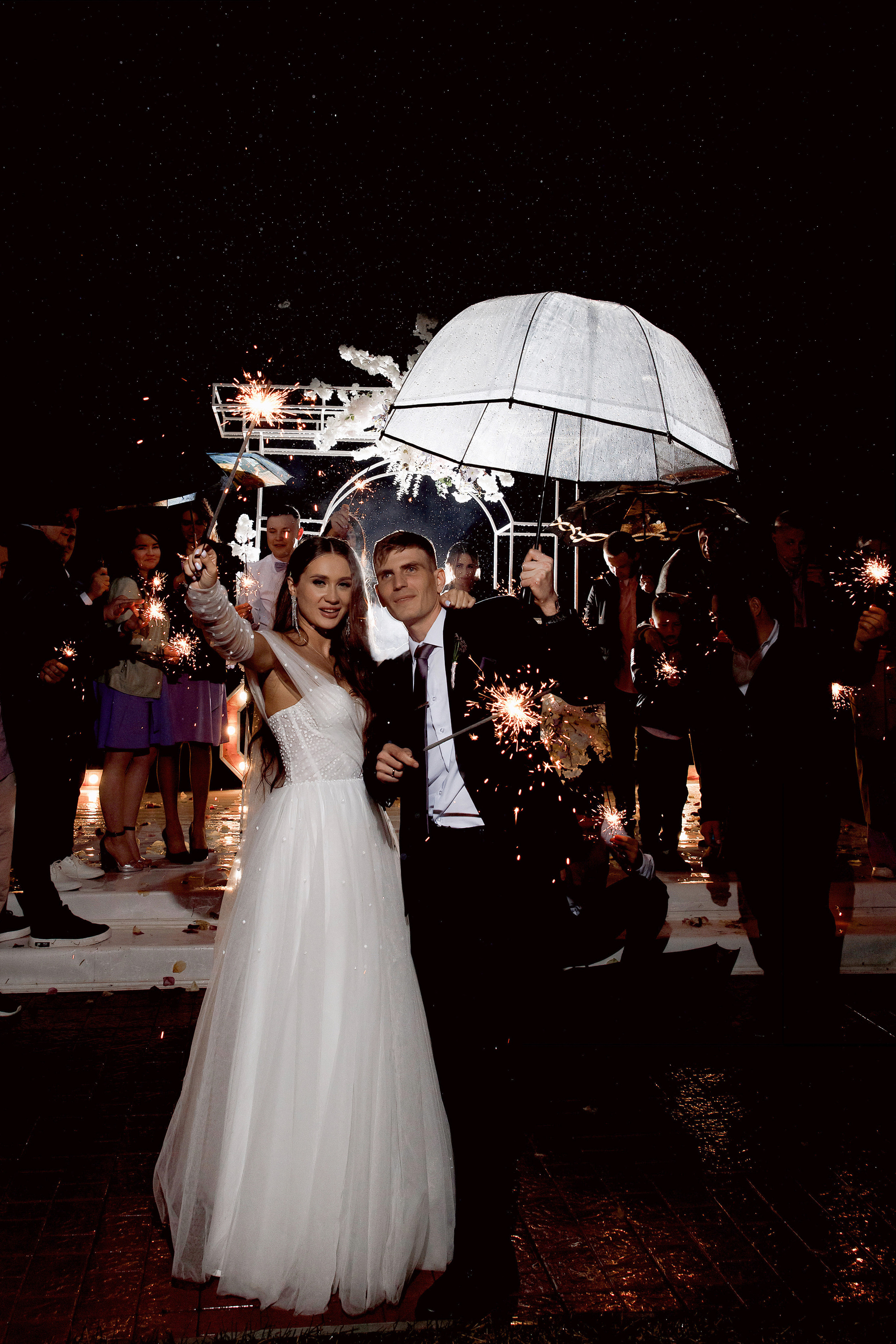 Мария и Александр. Свадебный и семейный фотограф  во Владивостоке Ольга Украинец