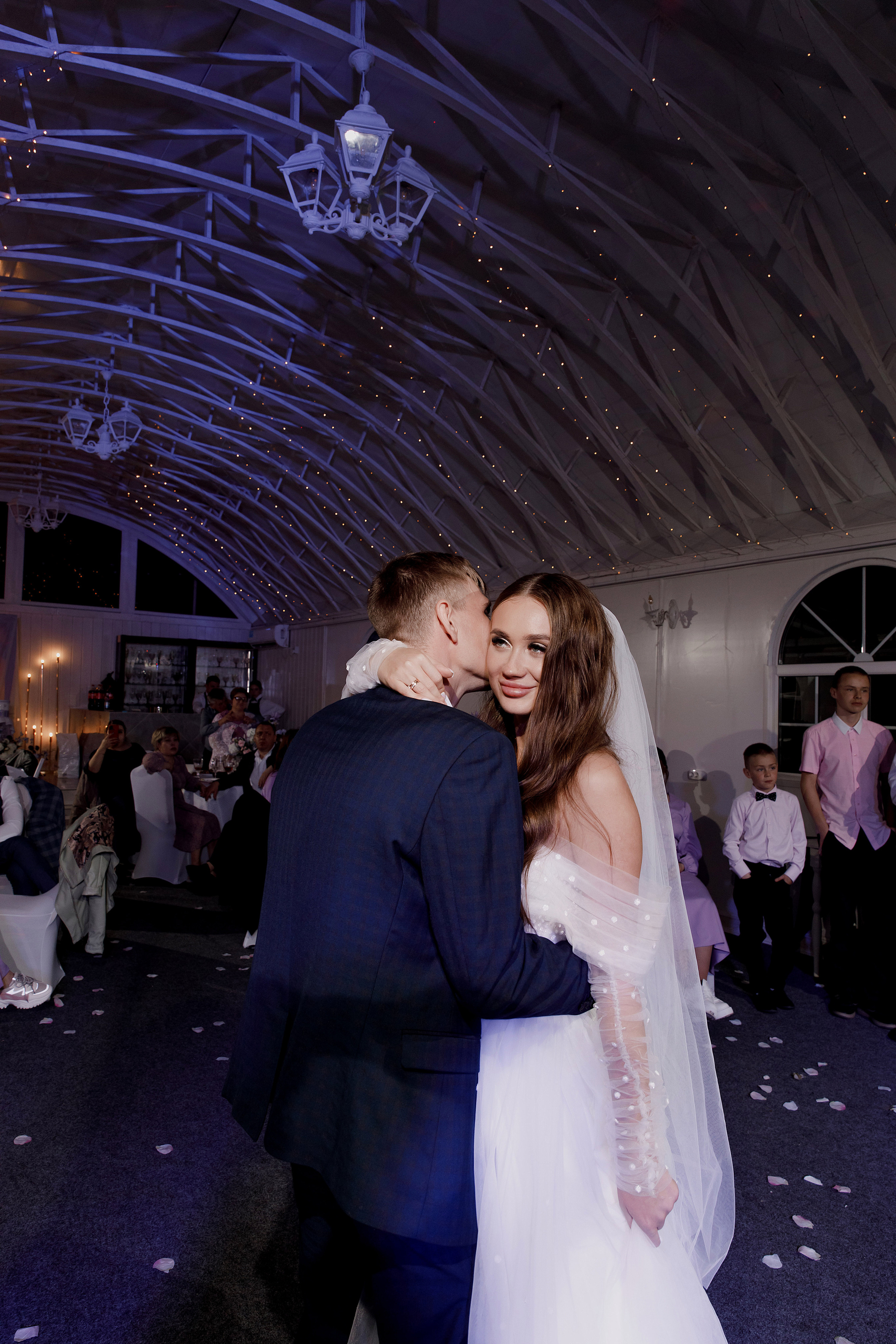 Мария и Александр. Свадебный и семейный фотограф  во Владивостоке Ольга Украинец