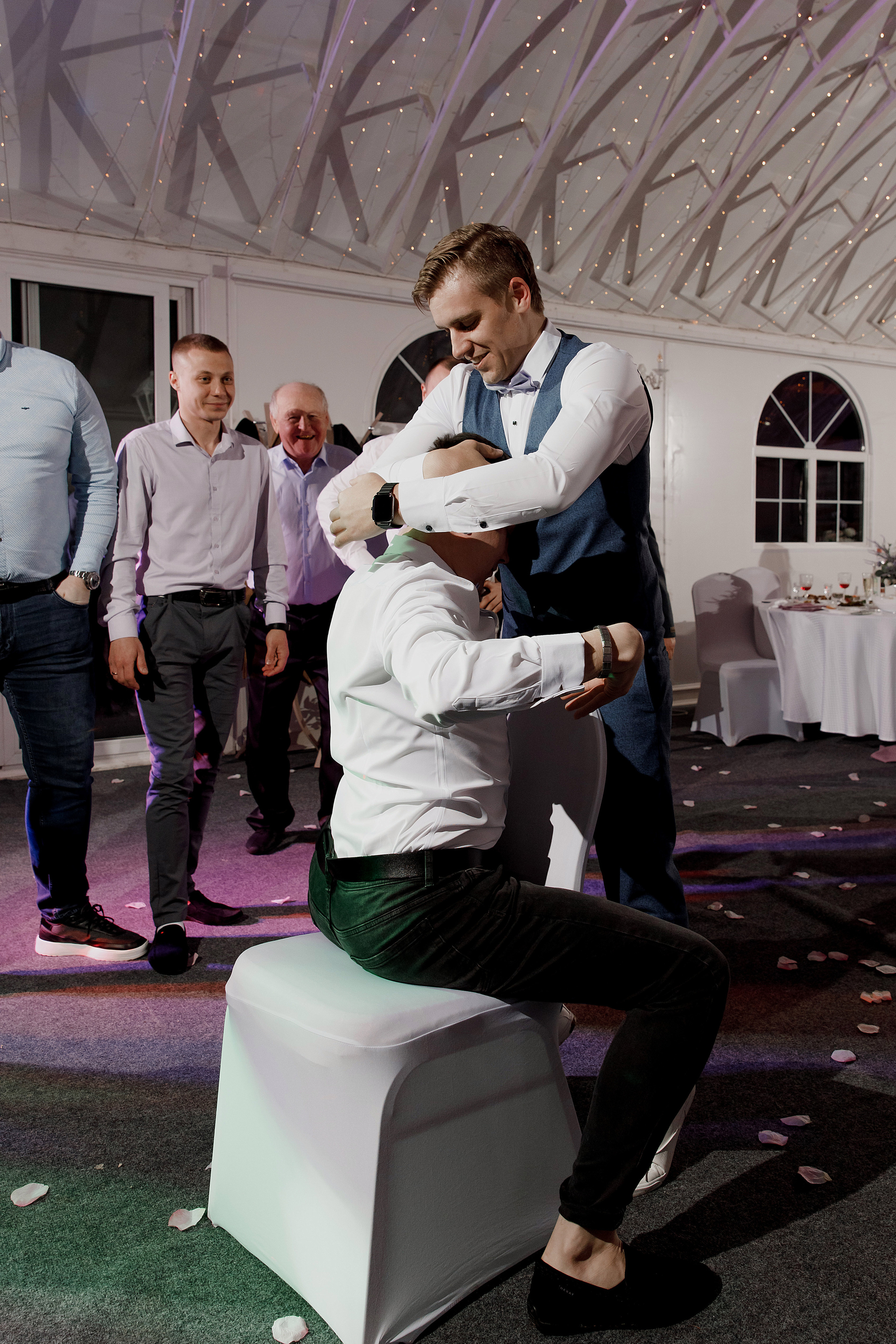 Мария и Александр. Свадебный и семейный фотограф  во Владивостоке Ольга Украинец