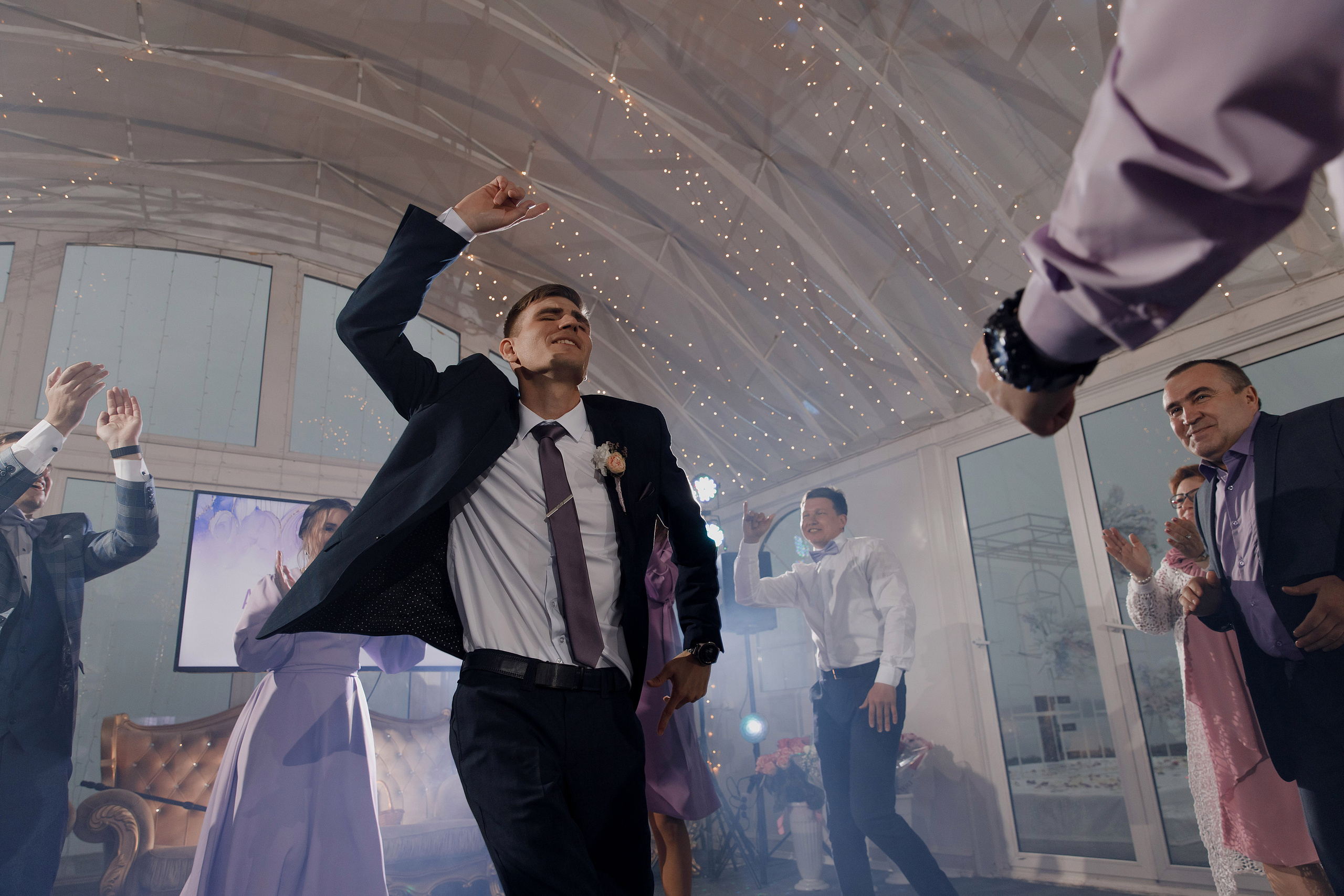 Мария и Александр. Свадебный и семейный фотограф  во Владивостоке Ольга Украинец